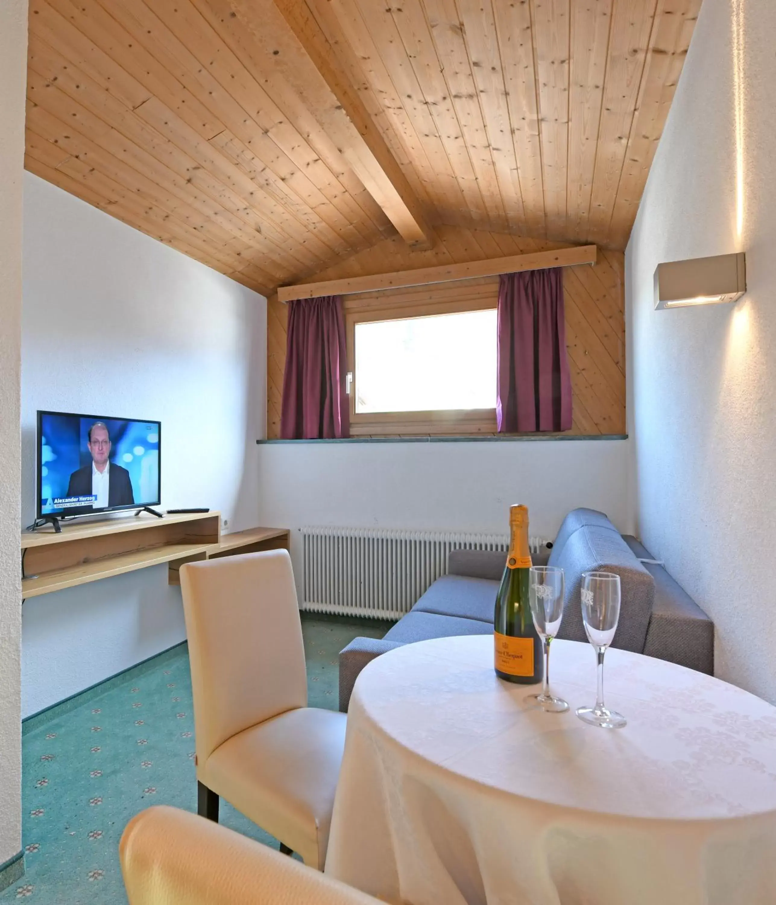 Studio in St Hubertus BnB Studio in St Hubertus BnB