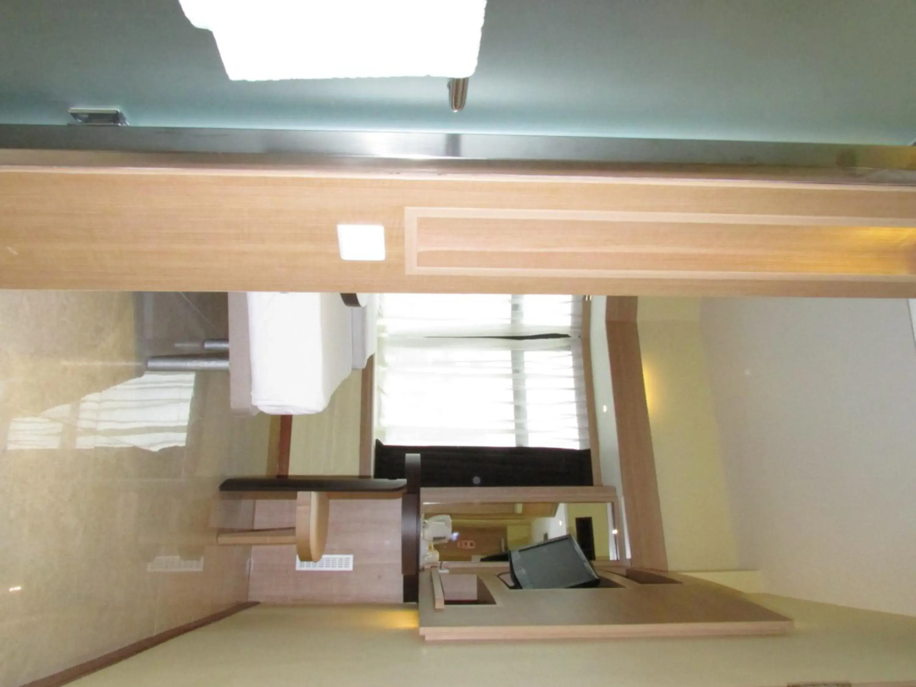 Connecting Room in Robertson Quay Hotel Connecting Room in Robertson Quay Hotel