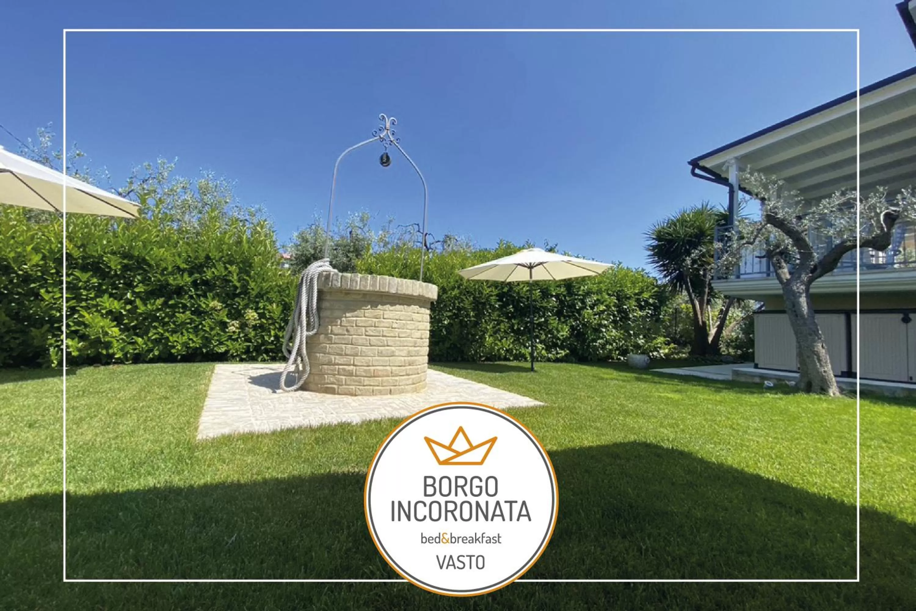 Borgo Incoronata B&B