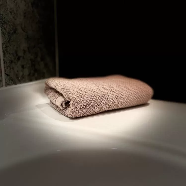 Bathroom in The Cottage Inn