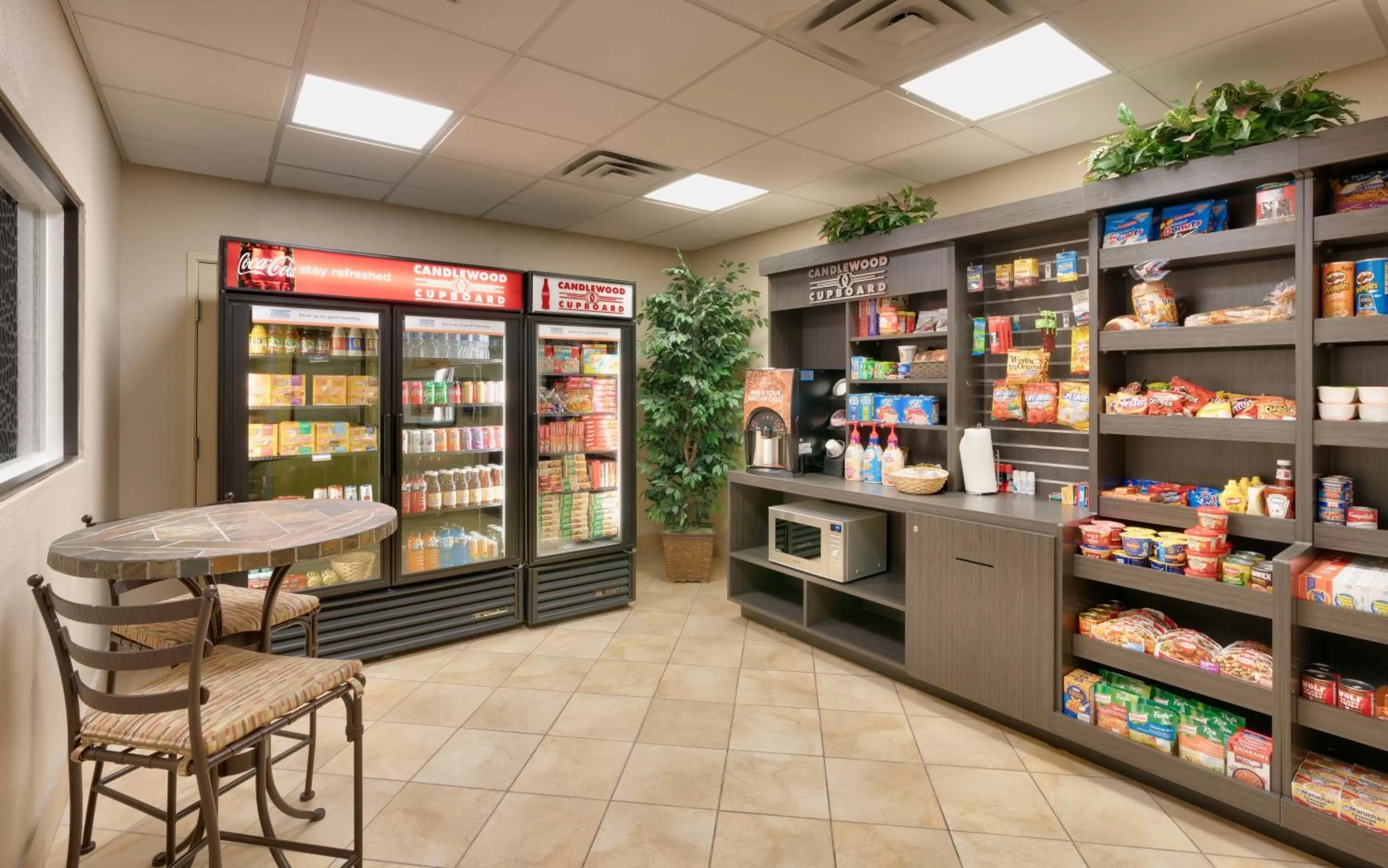 Other in Candlewood Suites Plano East by IHG