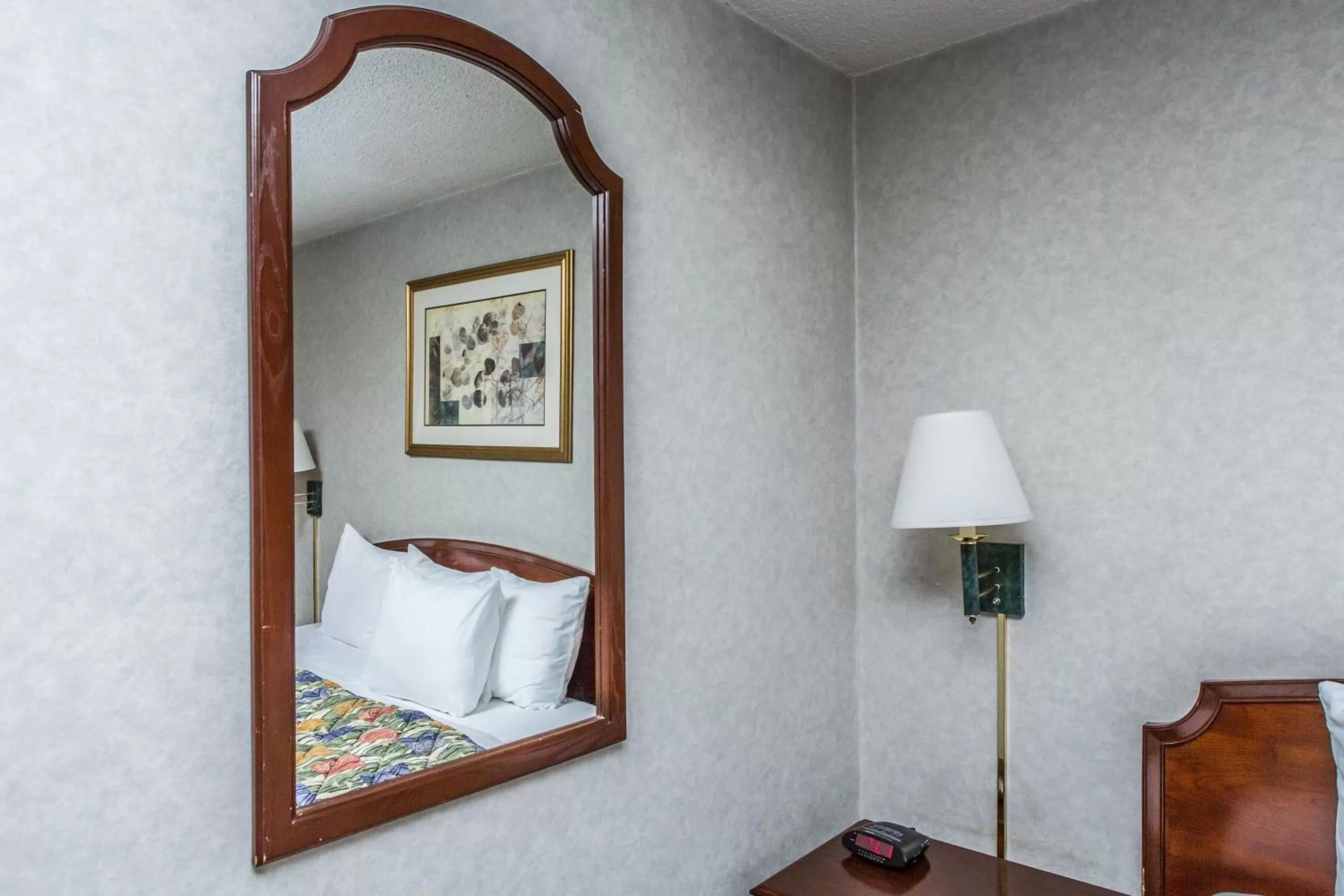 Other, Bed in Pelican Inn