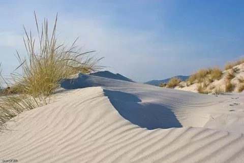 Landmark view in La Peonia Boutique B&B