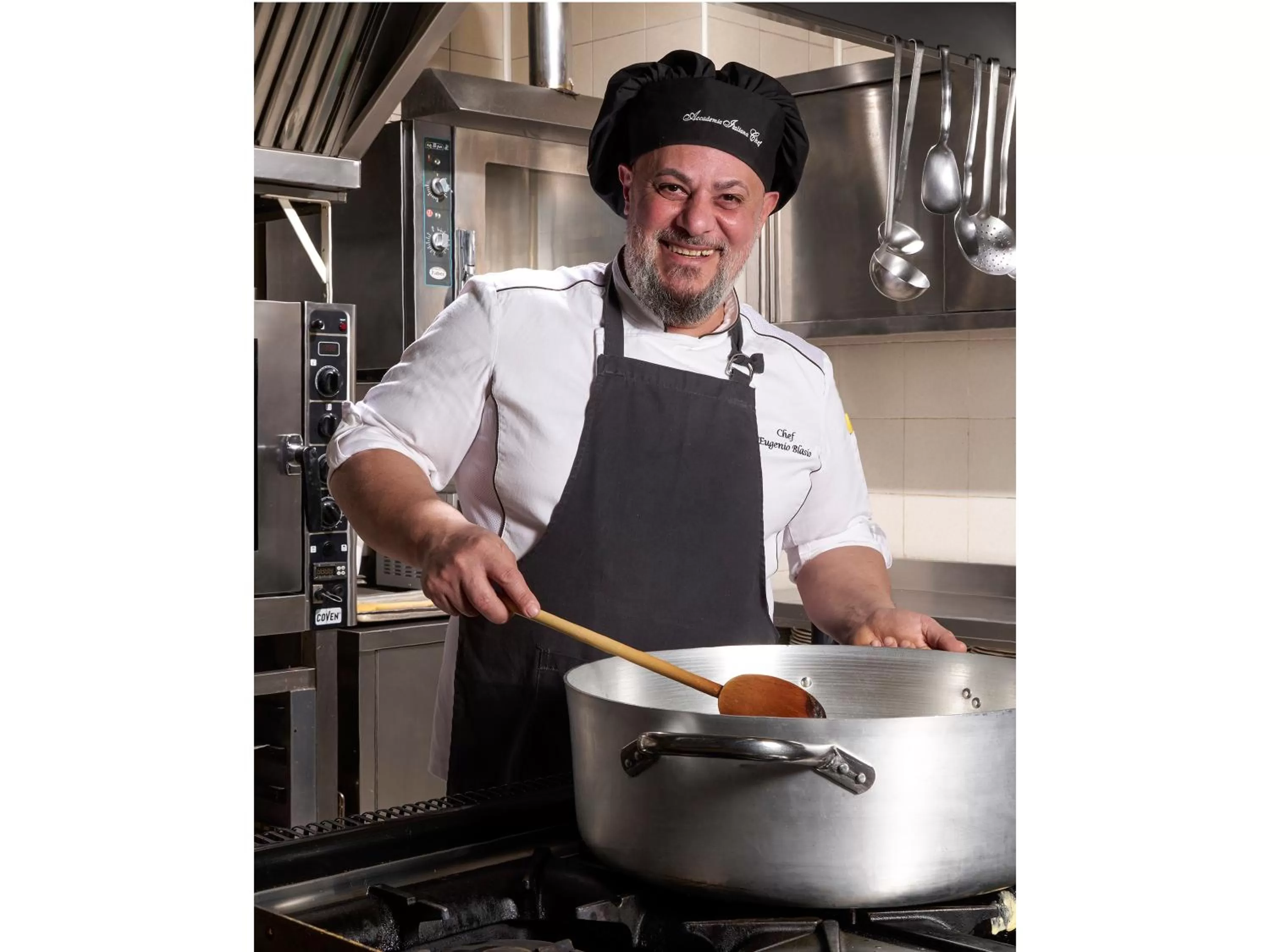 Restaurant/places to eat in Golden Tulip Rome Piram