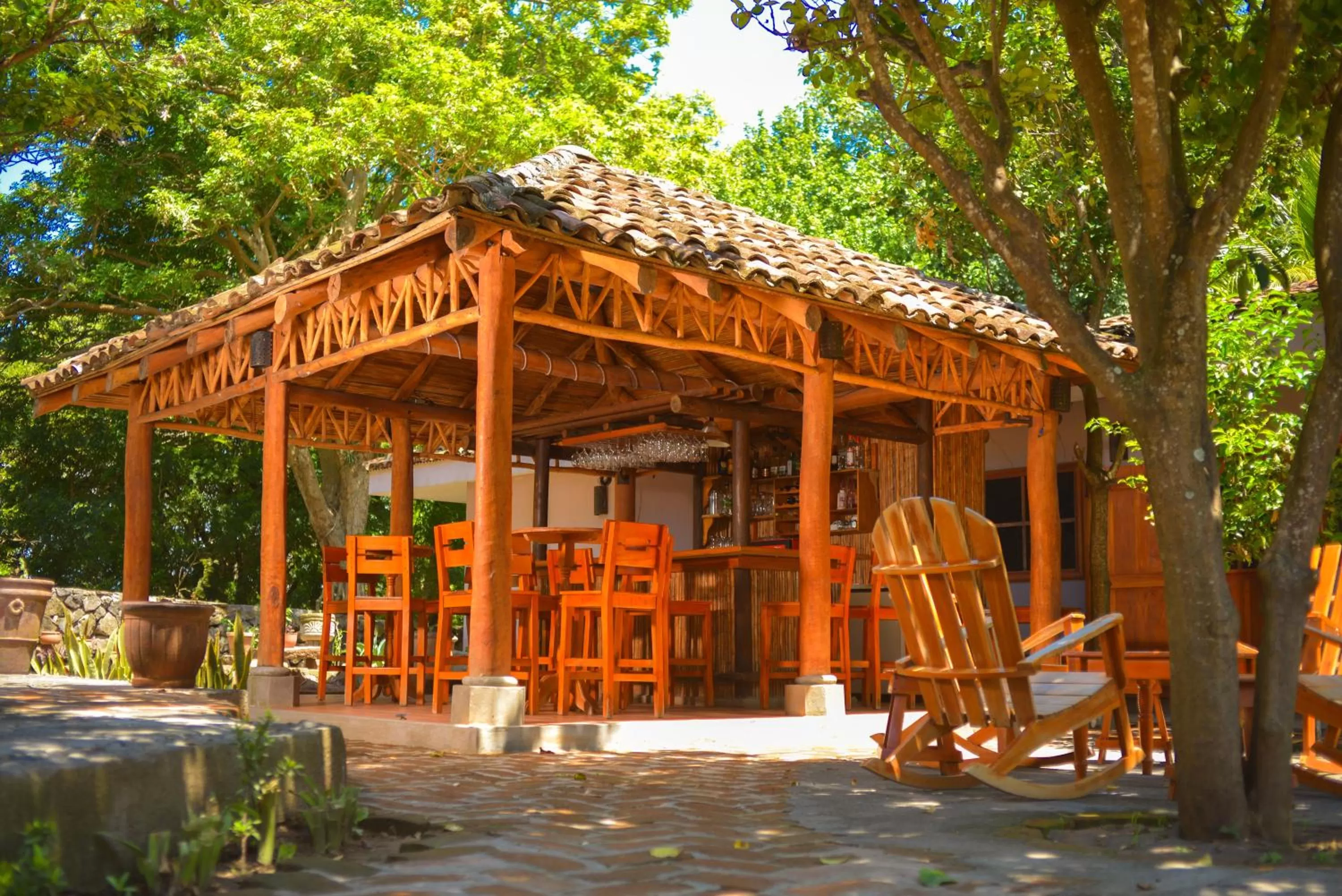 Hotel San Juan Ometepe