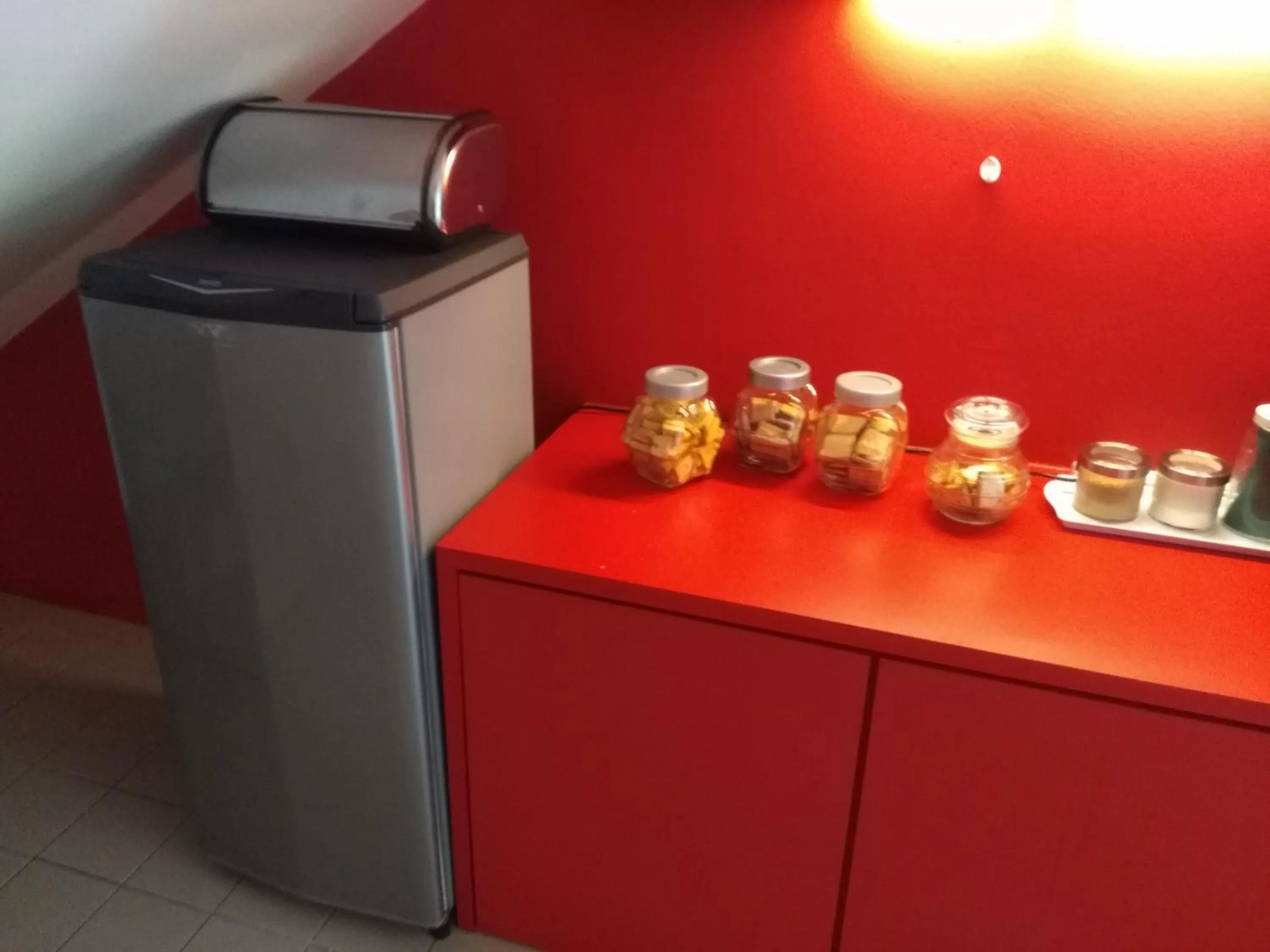 Other in The Verve Hotel PJ Damansara