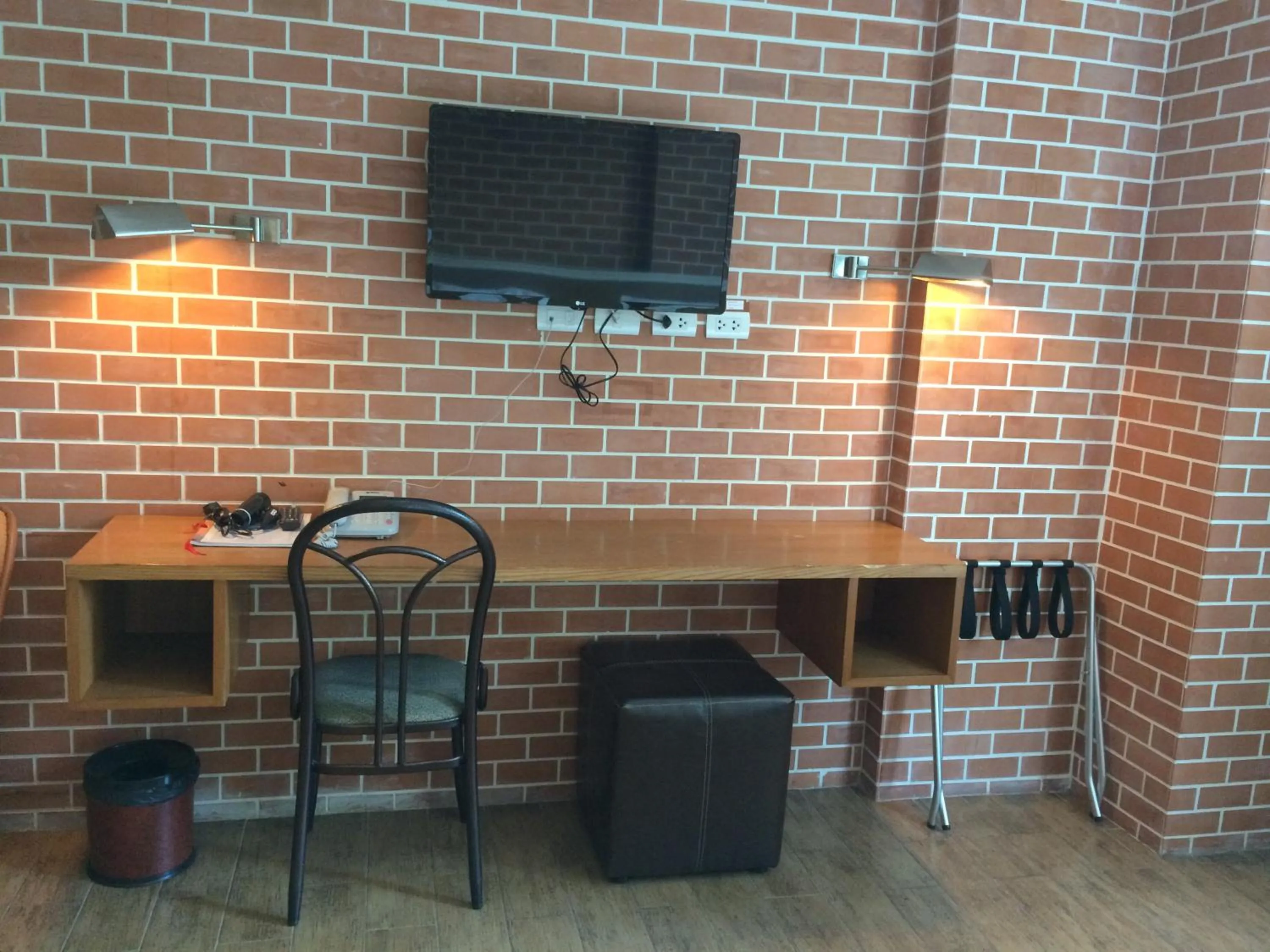 Bourbon St. Boutique Hotel