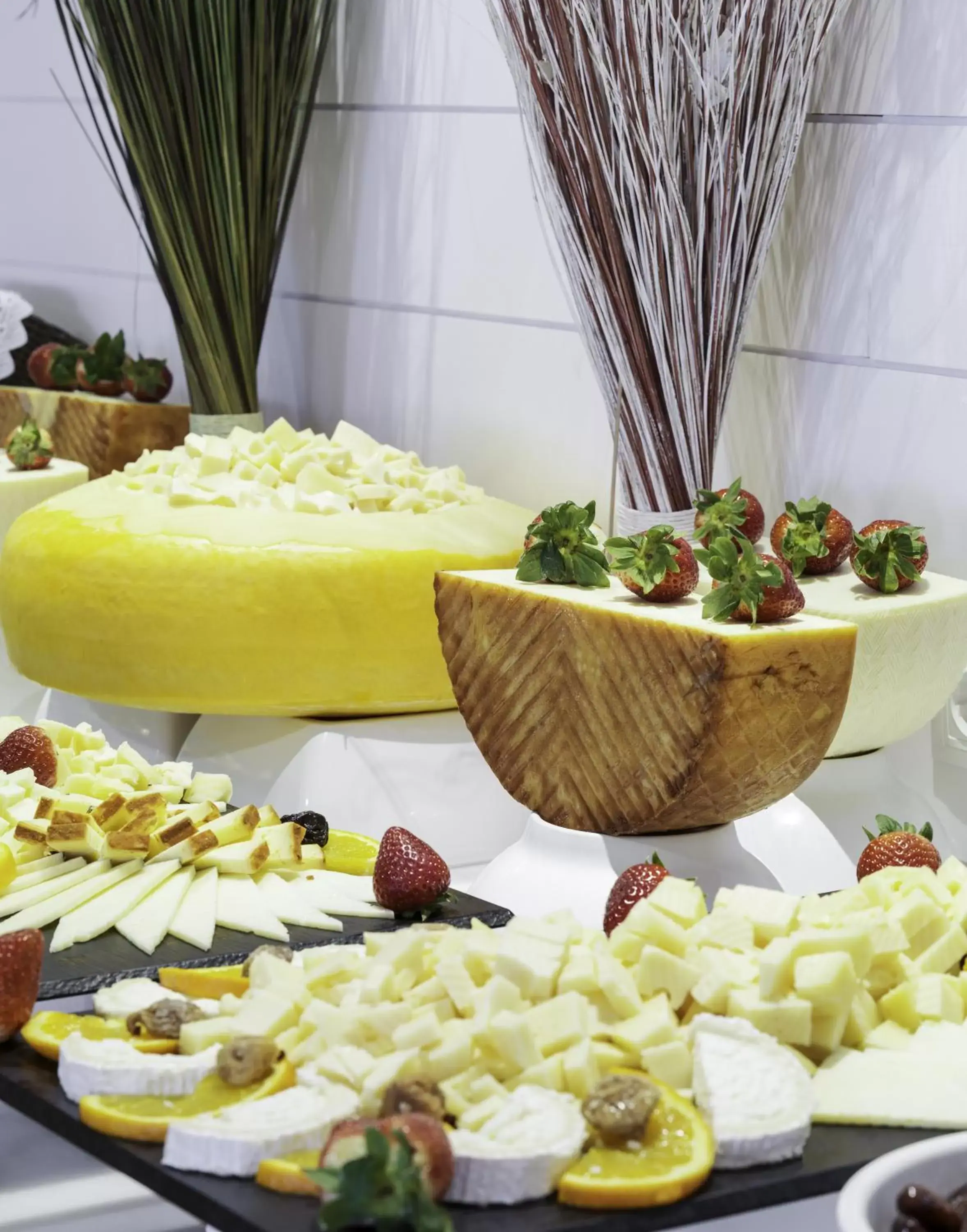 Restaurant/places to eat in H10 Playa Esmeralda - Adults Only Restaurant/places to eat in H10 Playa Esmeralda - Adults Only