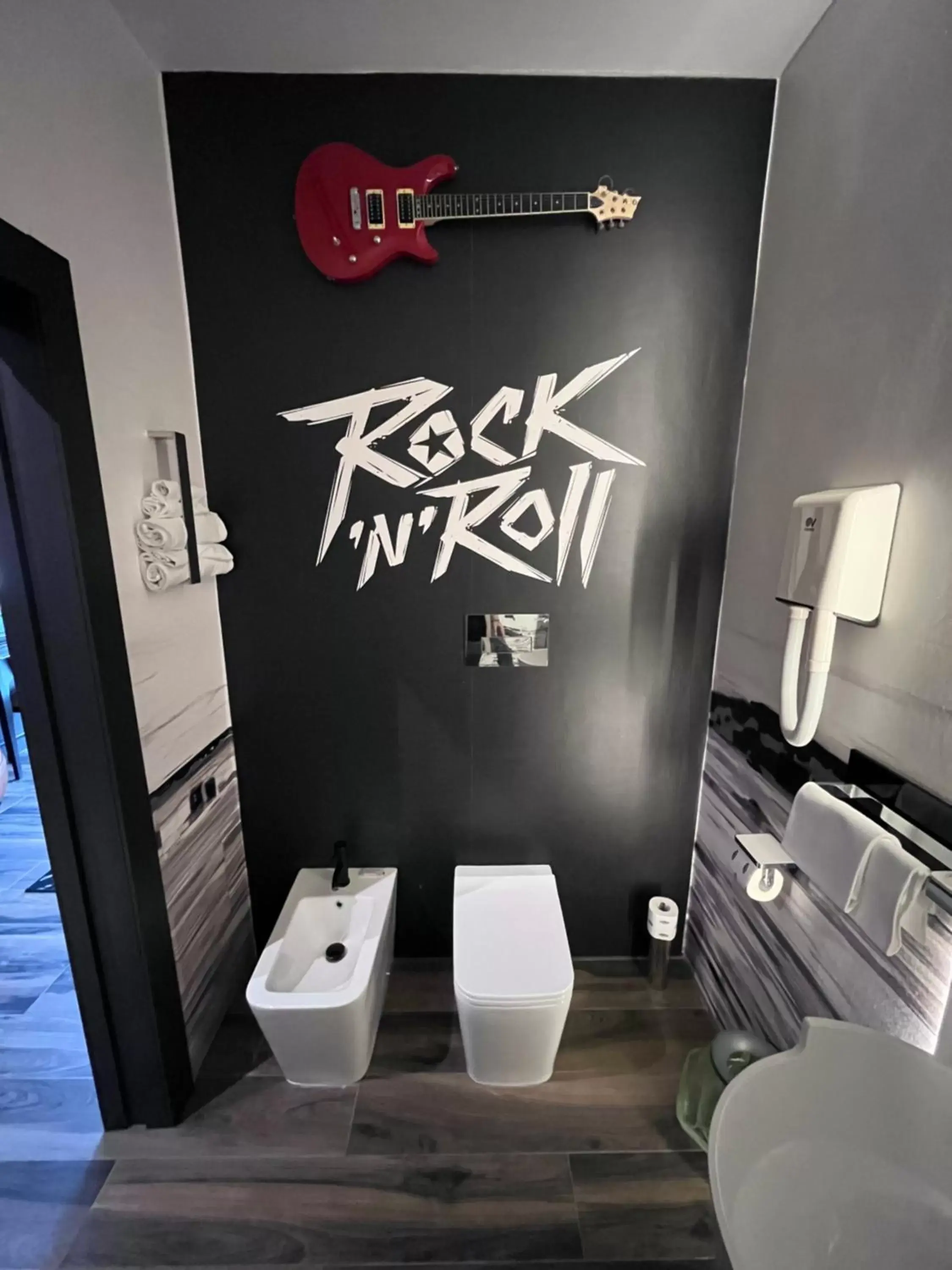 Toilet, Bathroom in Al Boschetto