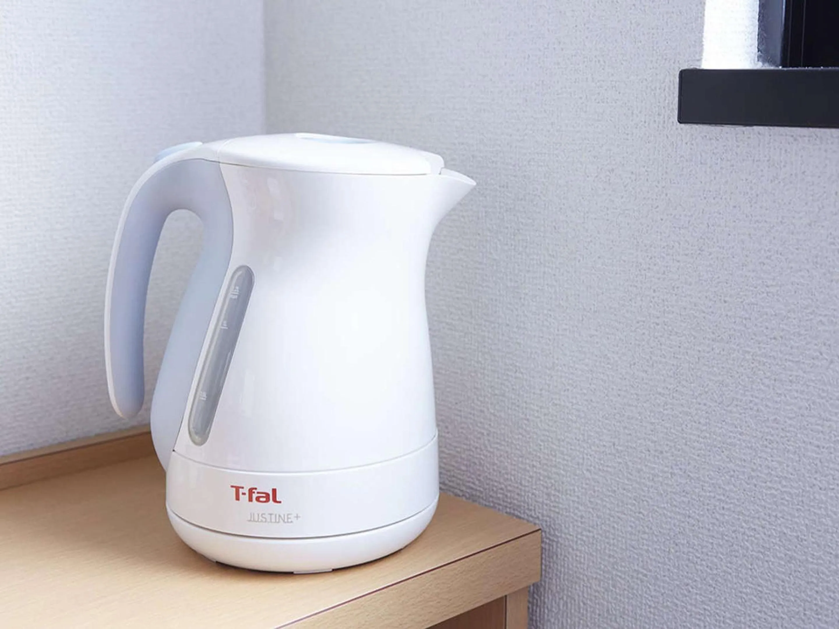 Area and facilities in Hotel Wing International Korakuen