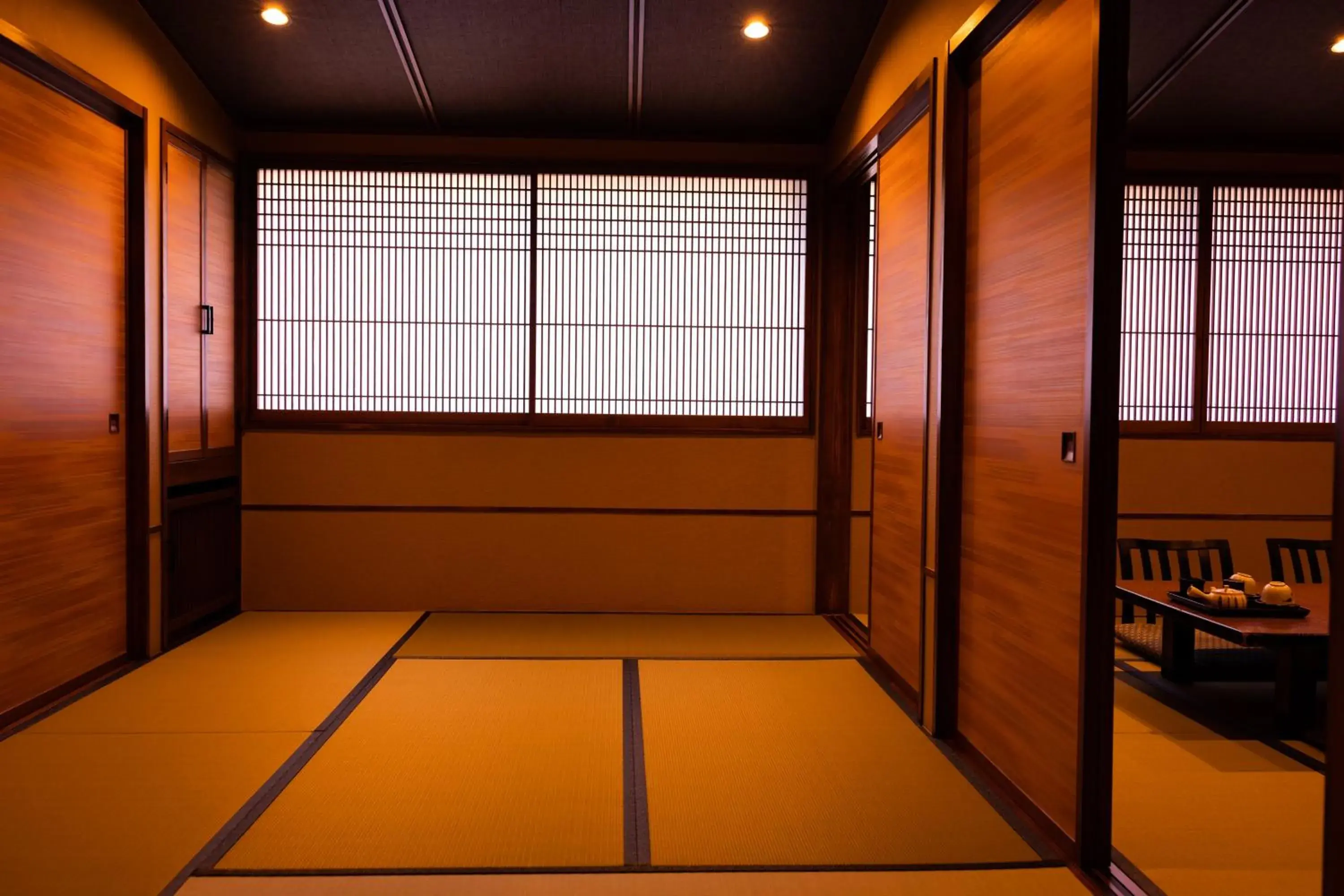 Photo of the whole room in Hakoneyumoto Onsen Yaeikan