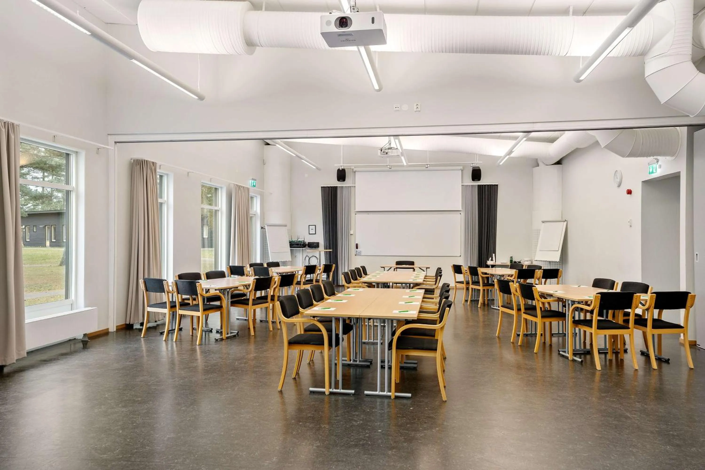 Meeting/conference room in Tylebäck Hotell & Konferens, BW Signature Collection