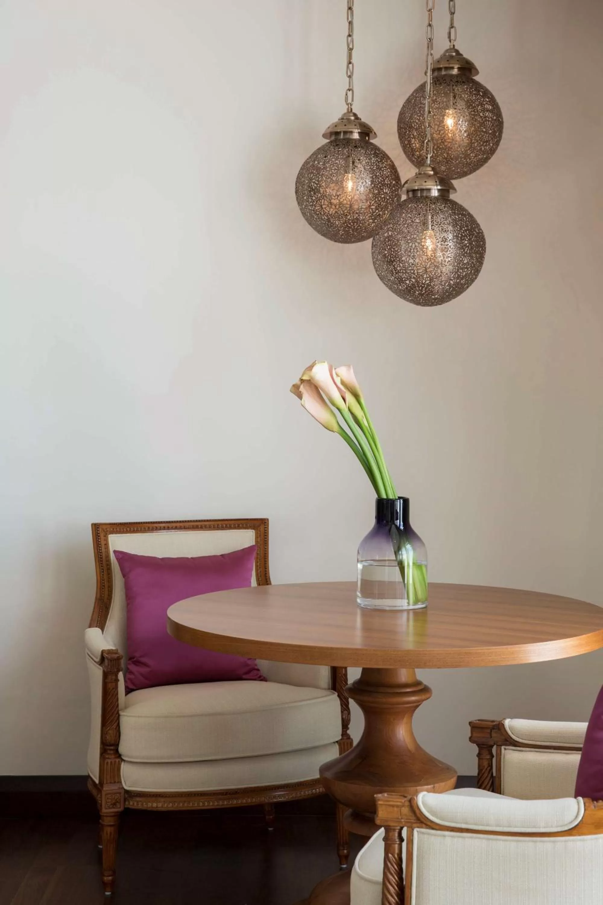 Photo of the whole room in Park Hyatt Zanzibar