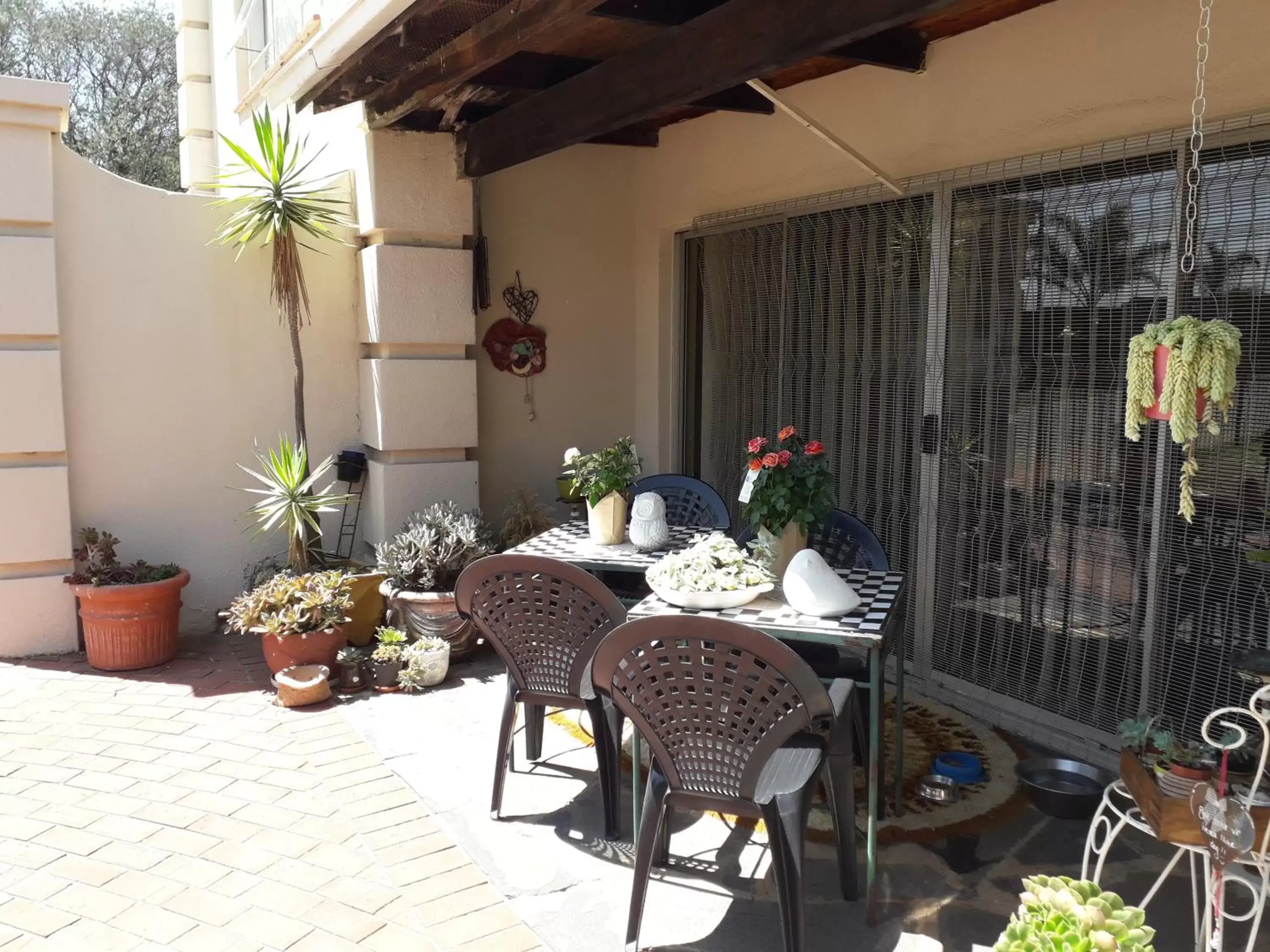 At The View B&B At The View B&B