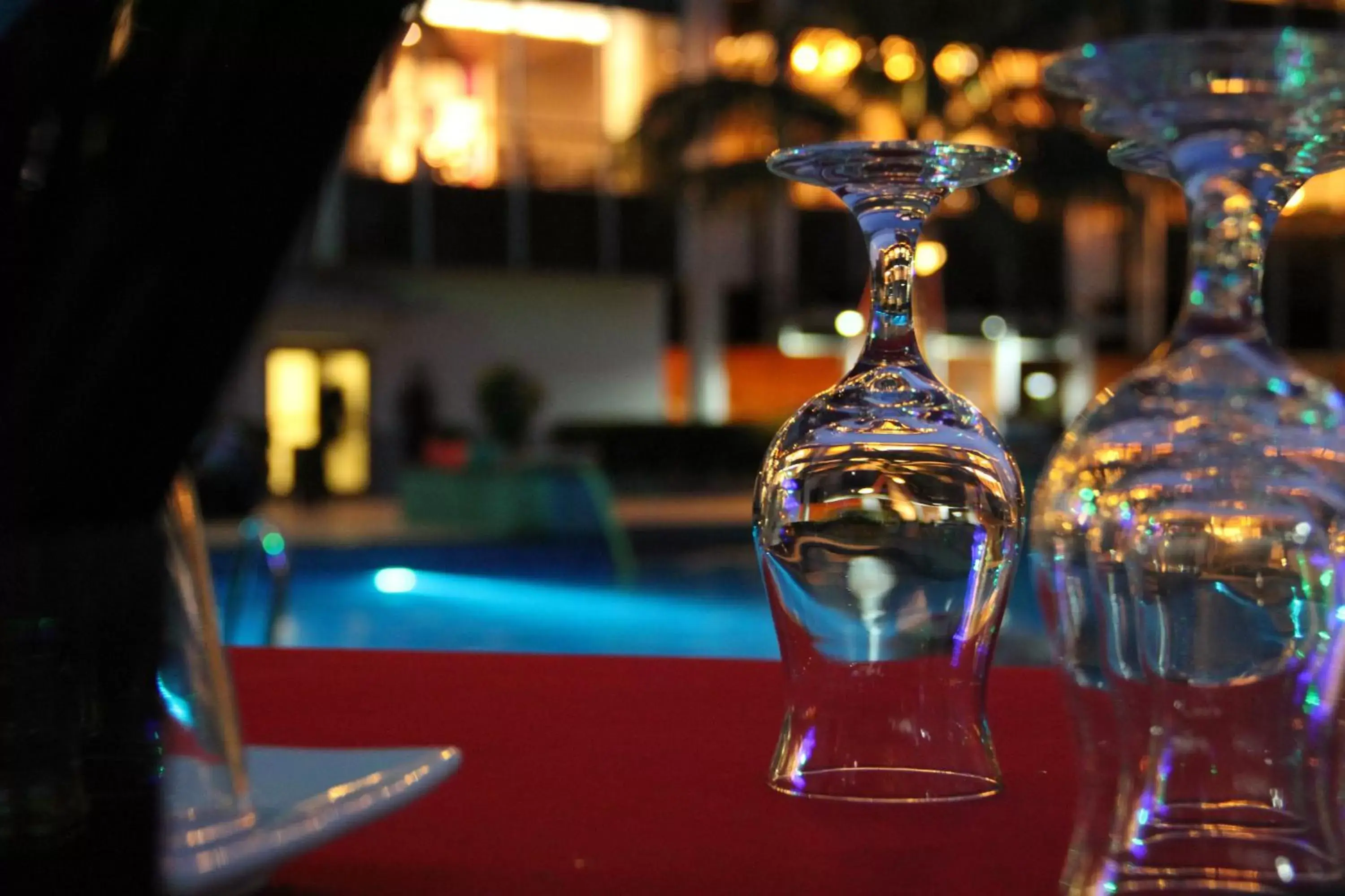 Food and drinks in Fleuve Congo Hotel By Blazon Hotels Food and drinks in Fleuve Congo Hotel By Blazon Hotels