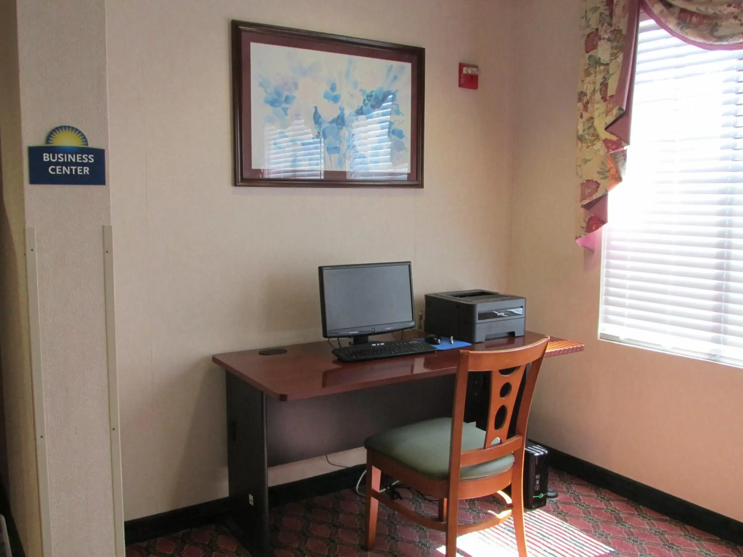 Business facilities in Days Inn by Wyndham Jefferson City