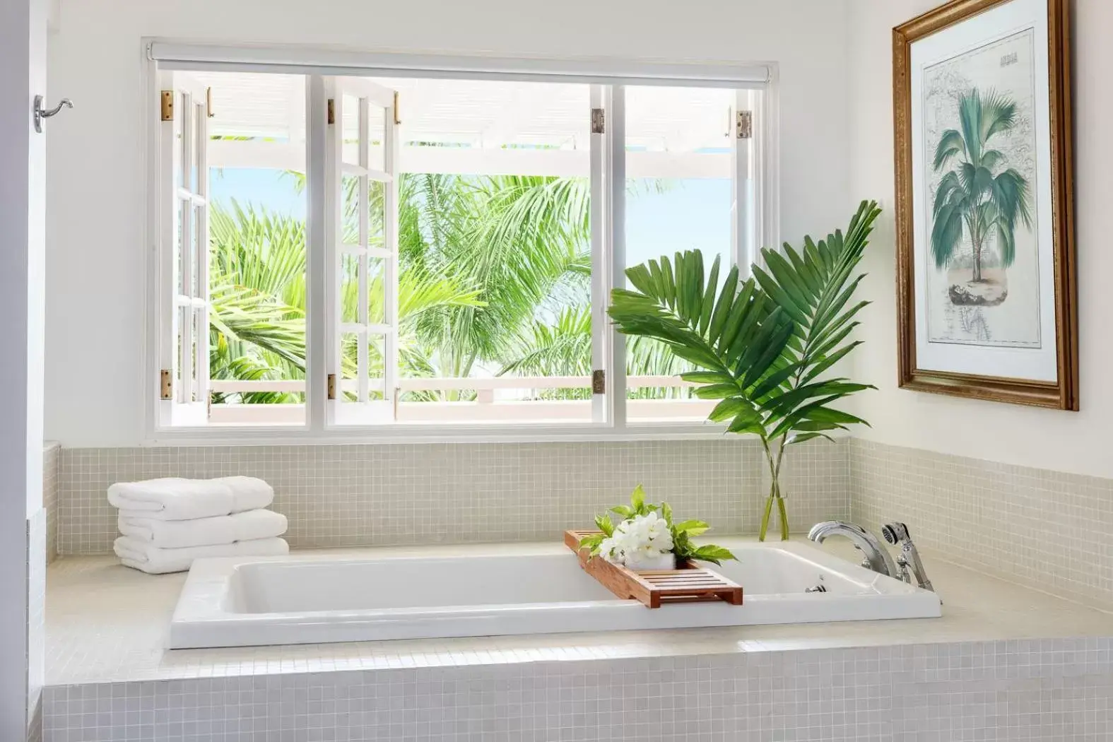 Bathroom in Couples Sans Souci