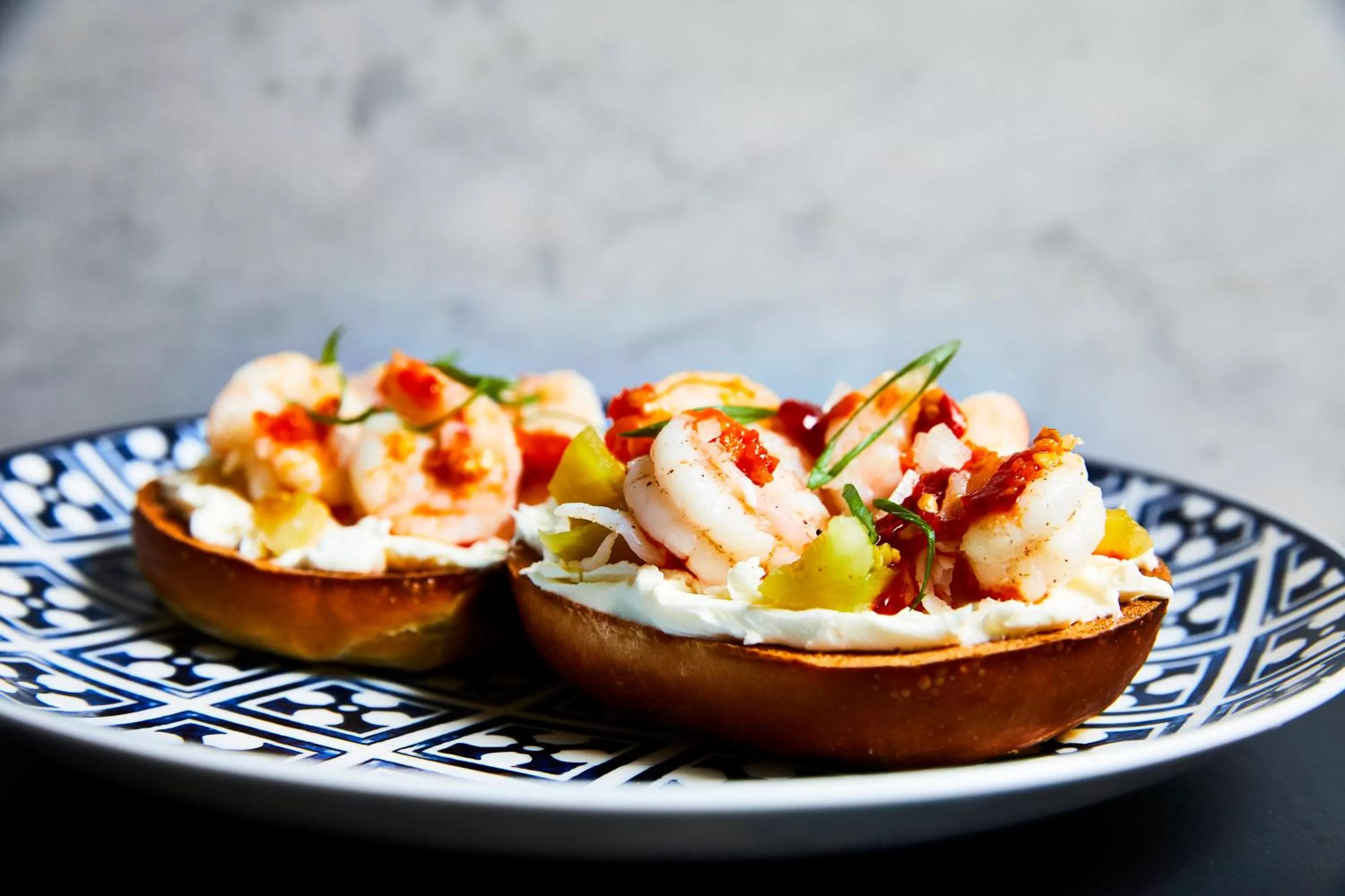 Restaurant/places to eat in Kimpton Hotel Fontenot by IHG