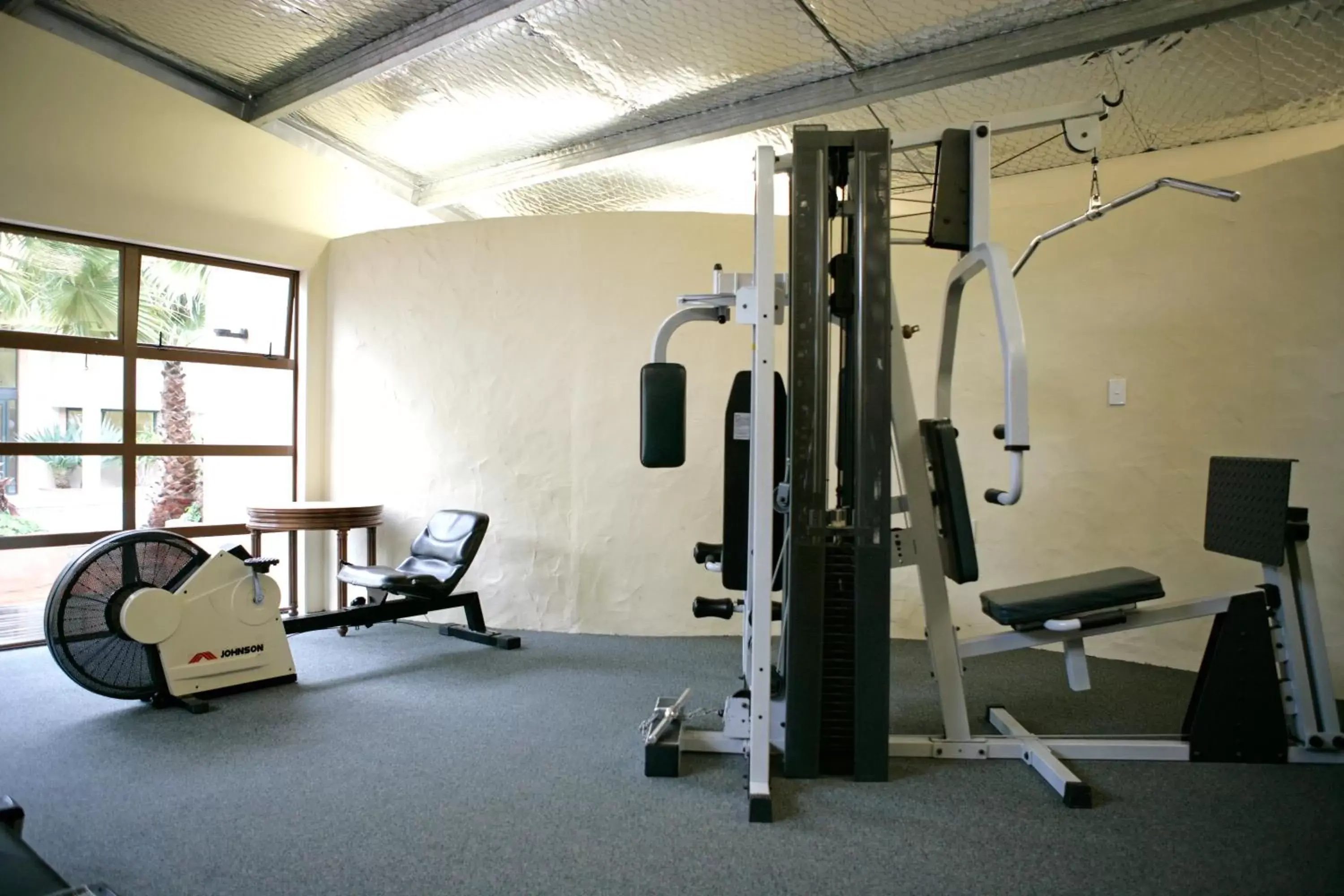 Spa and wellness centre/facilities, Fitness Center/Facilities in Distinction Coachman Hotel, Palmerston North