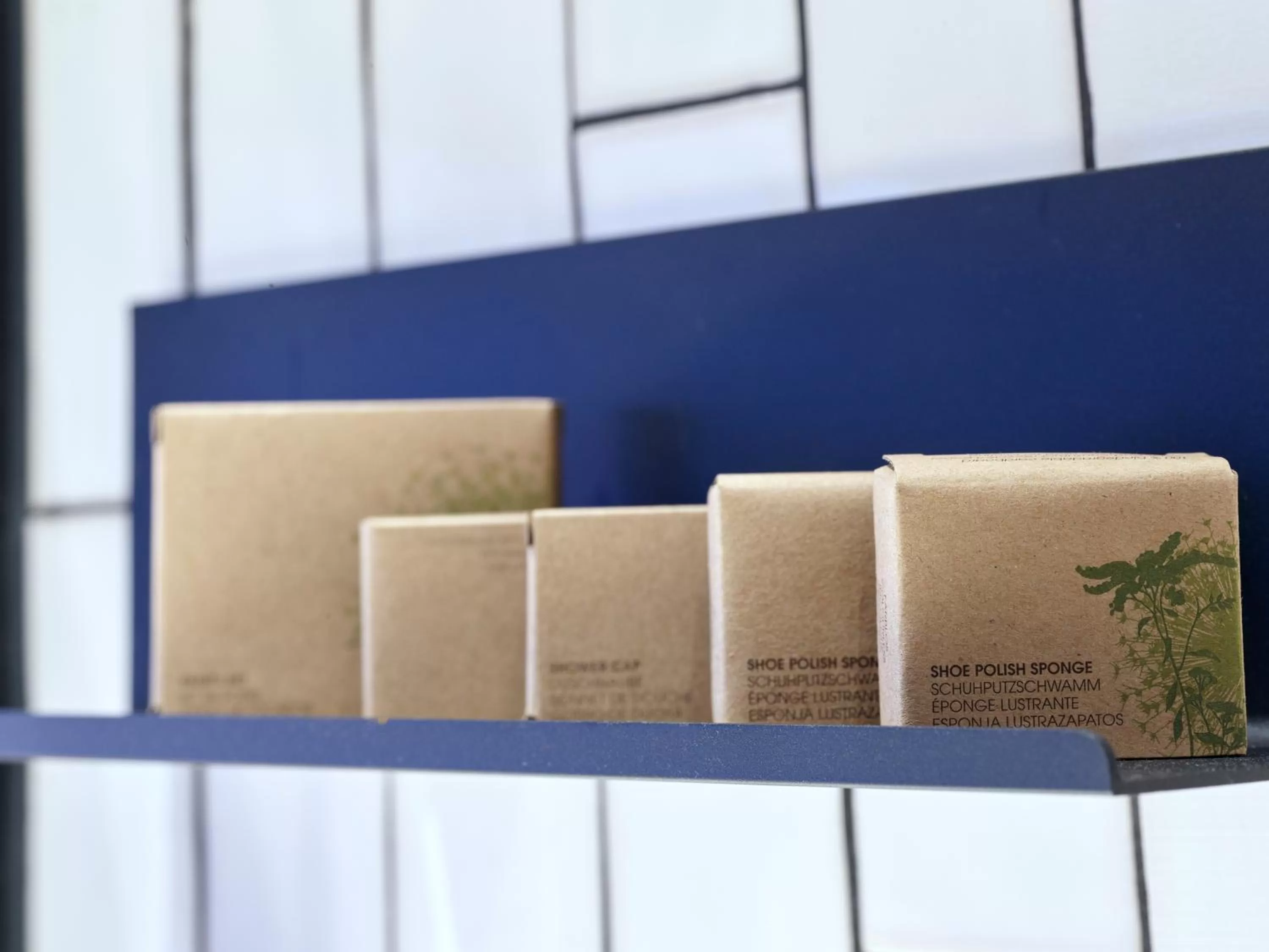 Bathroom in Hotel Restaurant Grandcafé 't Voorhuys