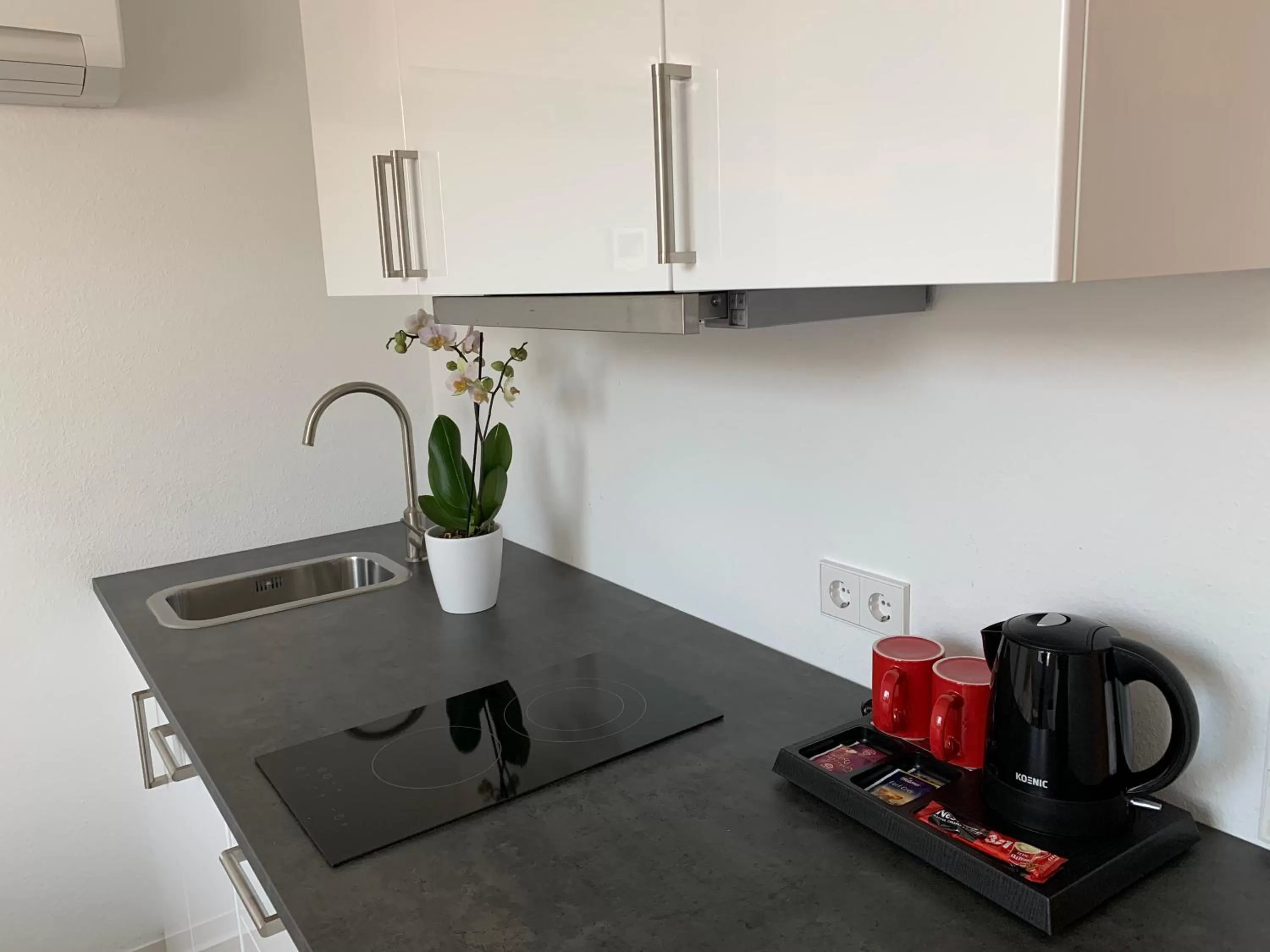 Hotel B54 Heidelberg City