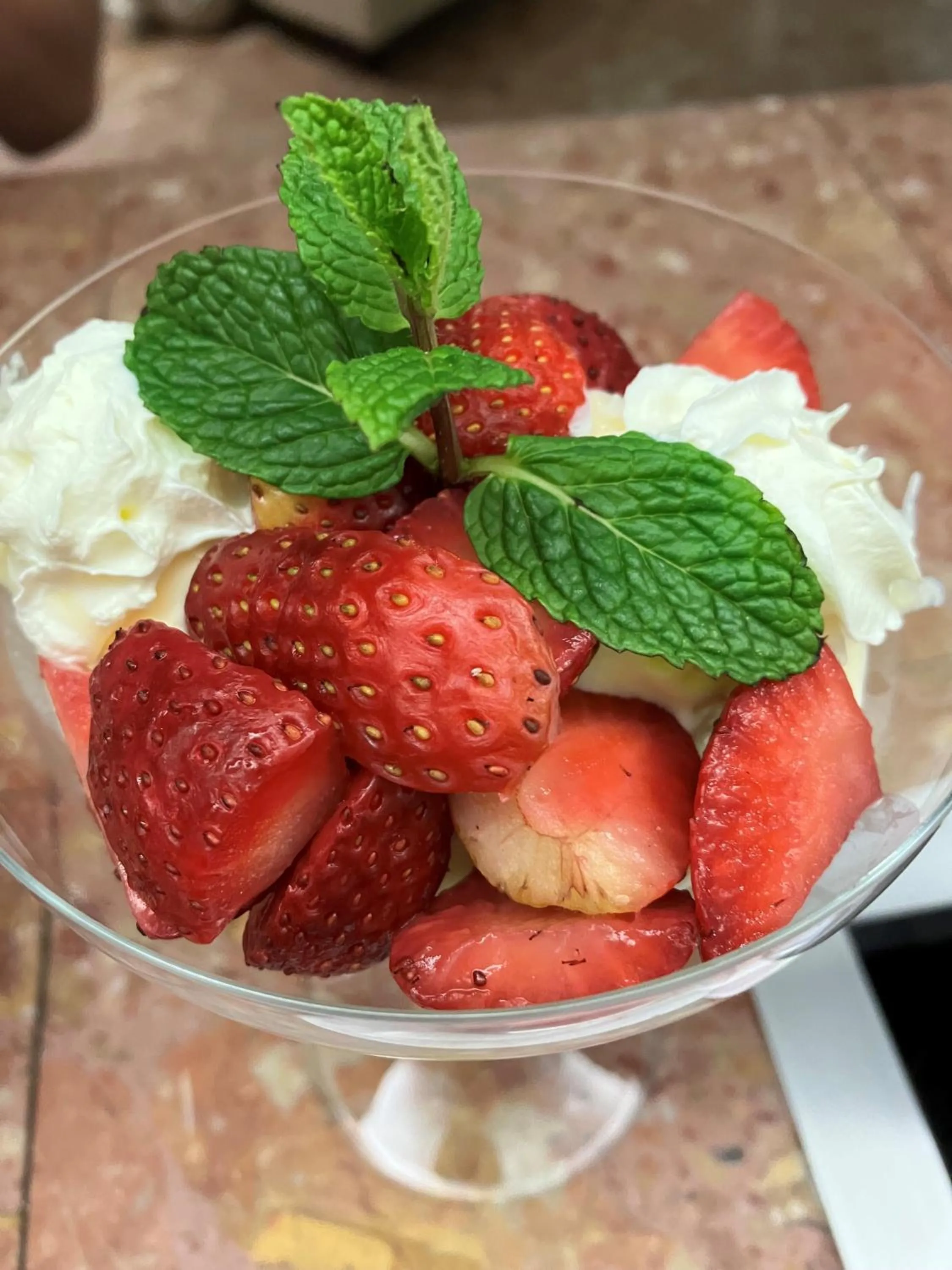 Restaurant/places to eat, Food in Metro Hotel & Apartments Gladstone