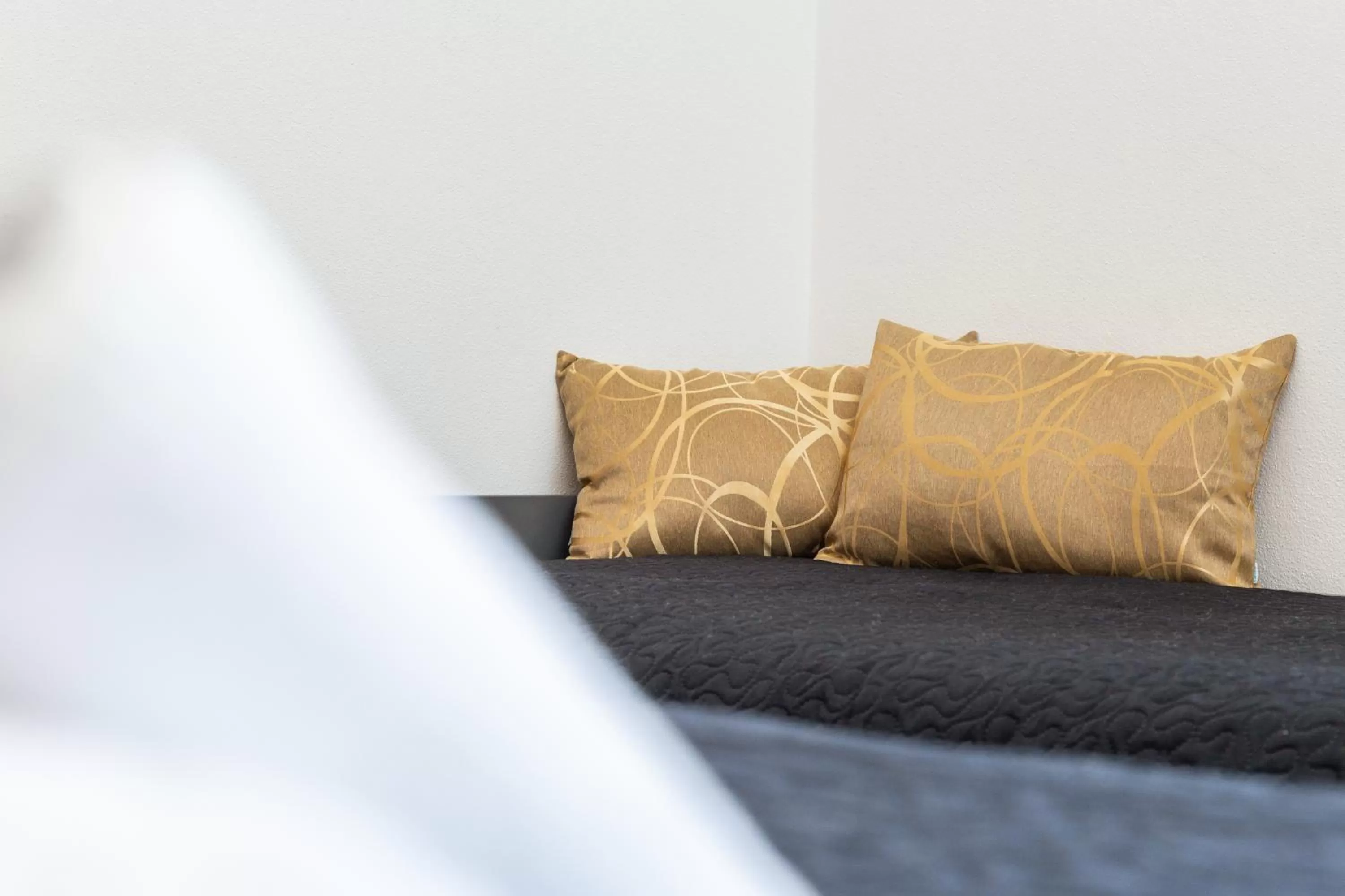 Bedroom, Bed in Incantos charme B&B