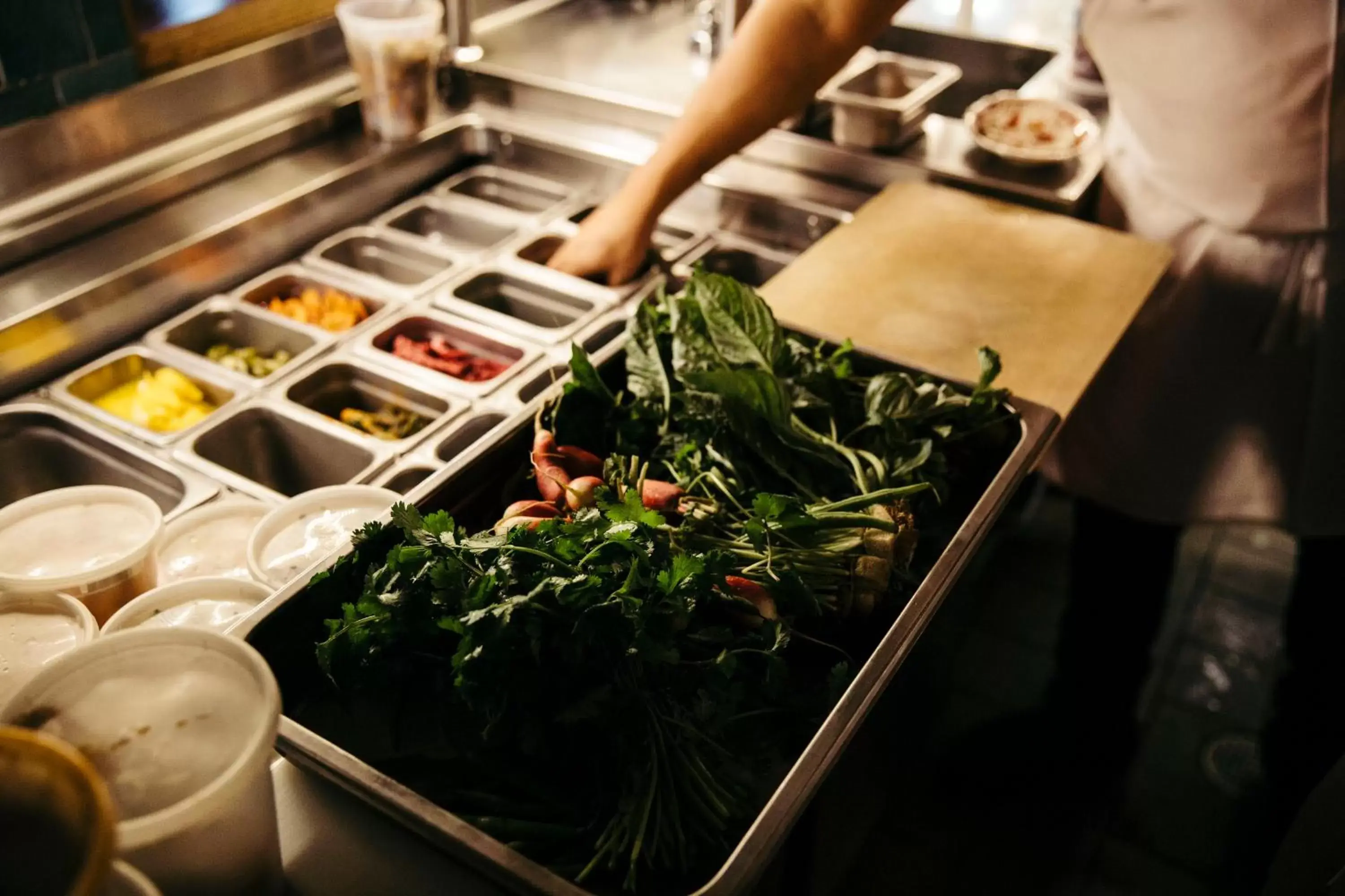 Restaurant/places to eat in Freehand Los Angeles Restaurant/places to eat in Freehand Los Angeles