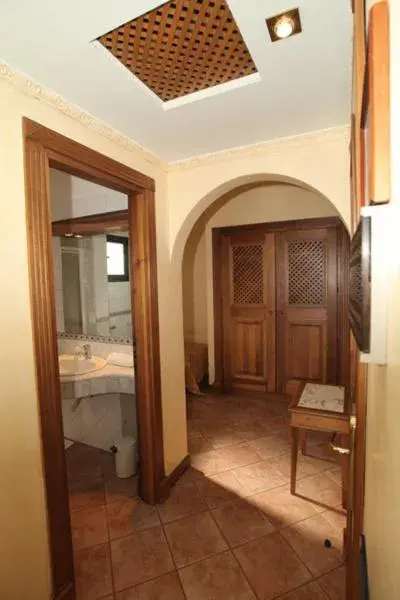 Other, Bathroom in Hotel Belvedere