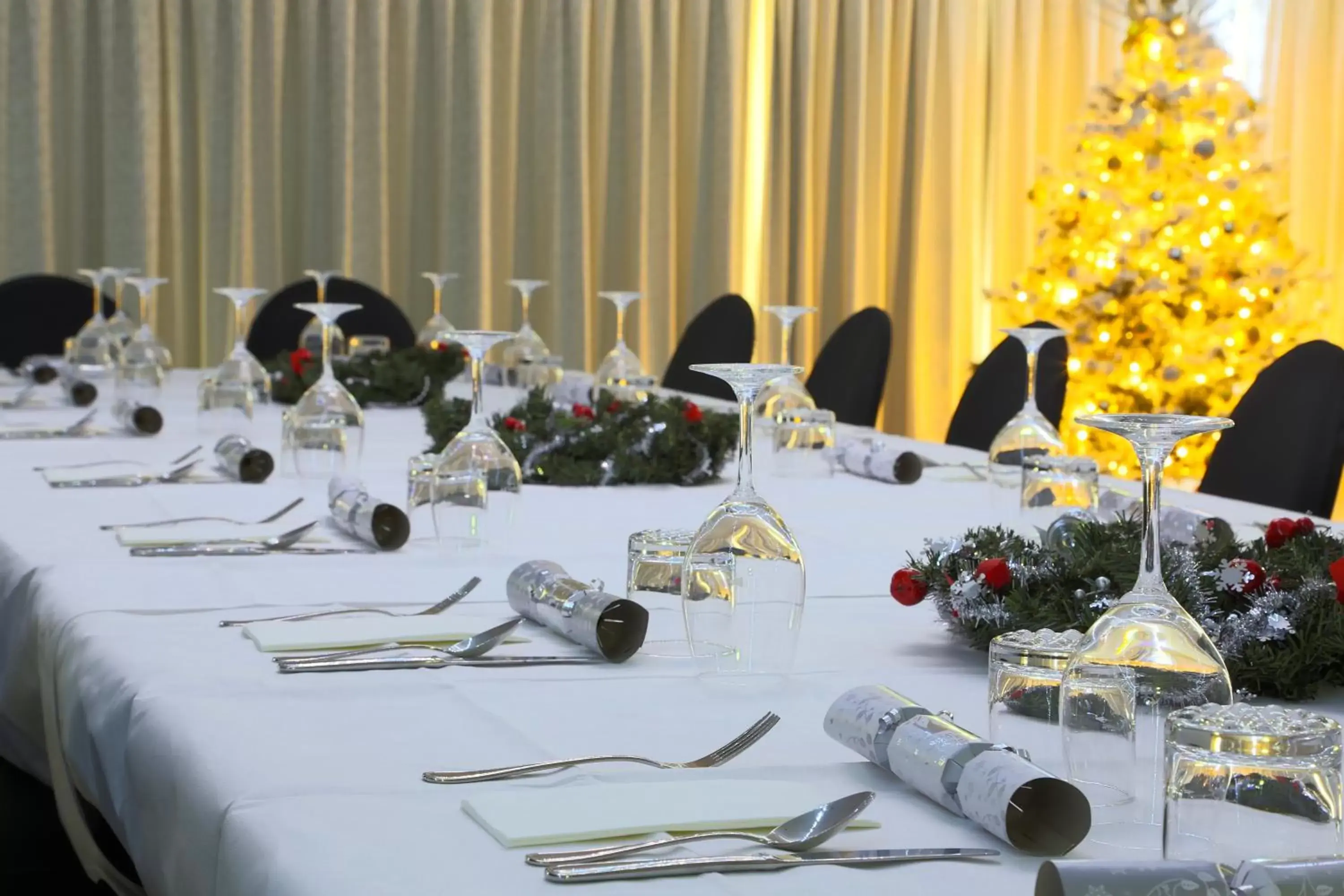 Banquet/Function facilities, Restaurant/Places to Eat in Quality Inn Dubbo International