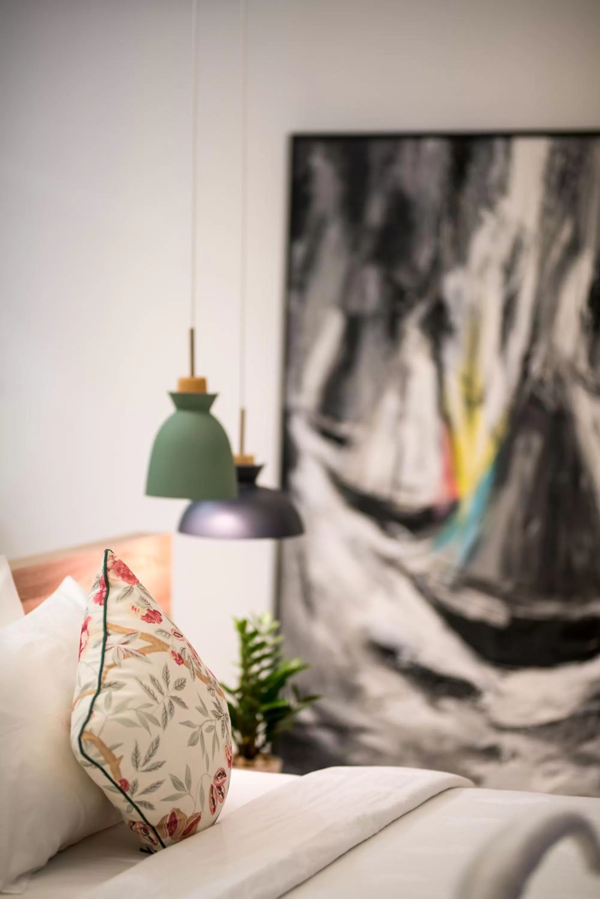 Other, Bed in The Snowbell Hotel