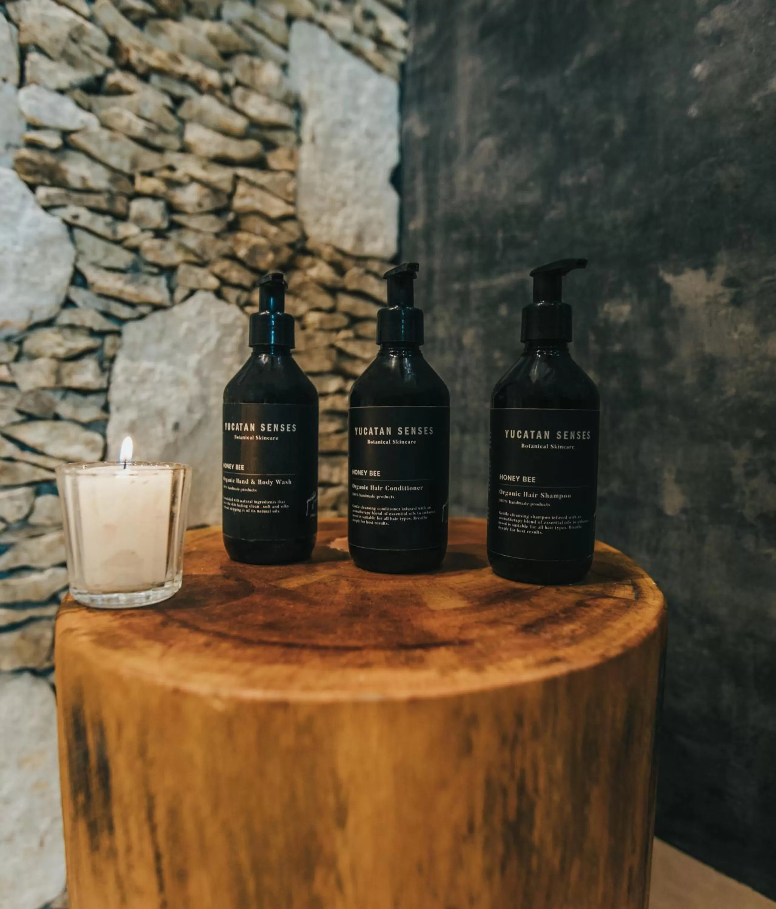 Toilet, Drinks in Ambre & Epices Jungle Hotel & Spa