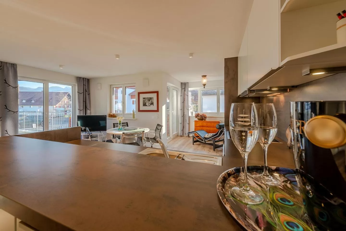 Allgäu Vital Oberstaufen inkl Oberstaufen Plus Card