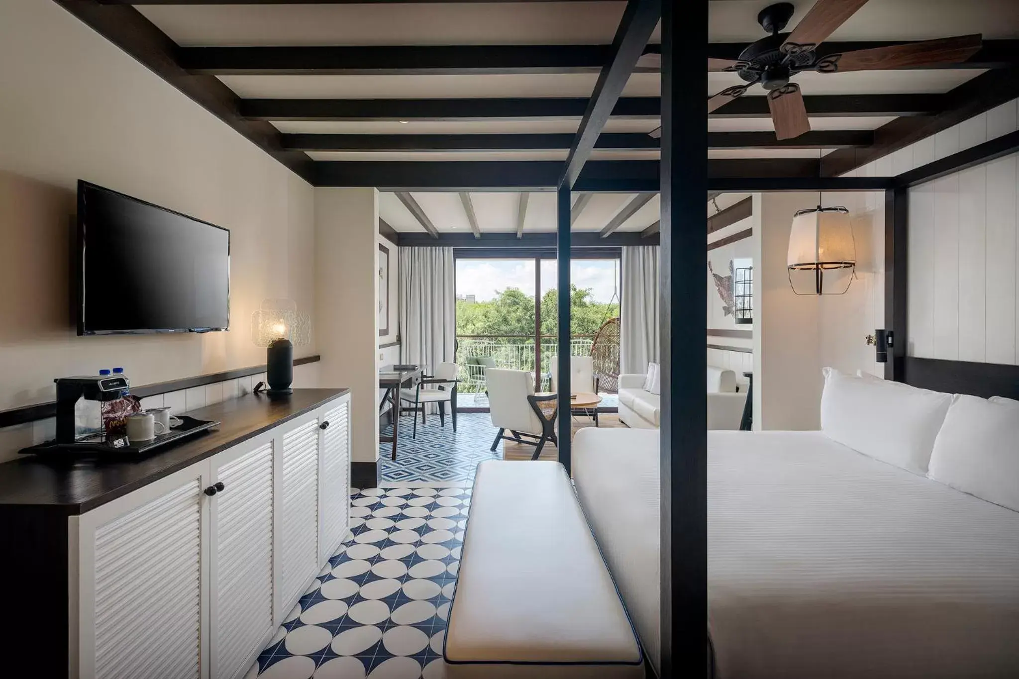 Bedroom in Ocean Riviera Paradise All Inclusive