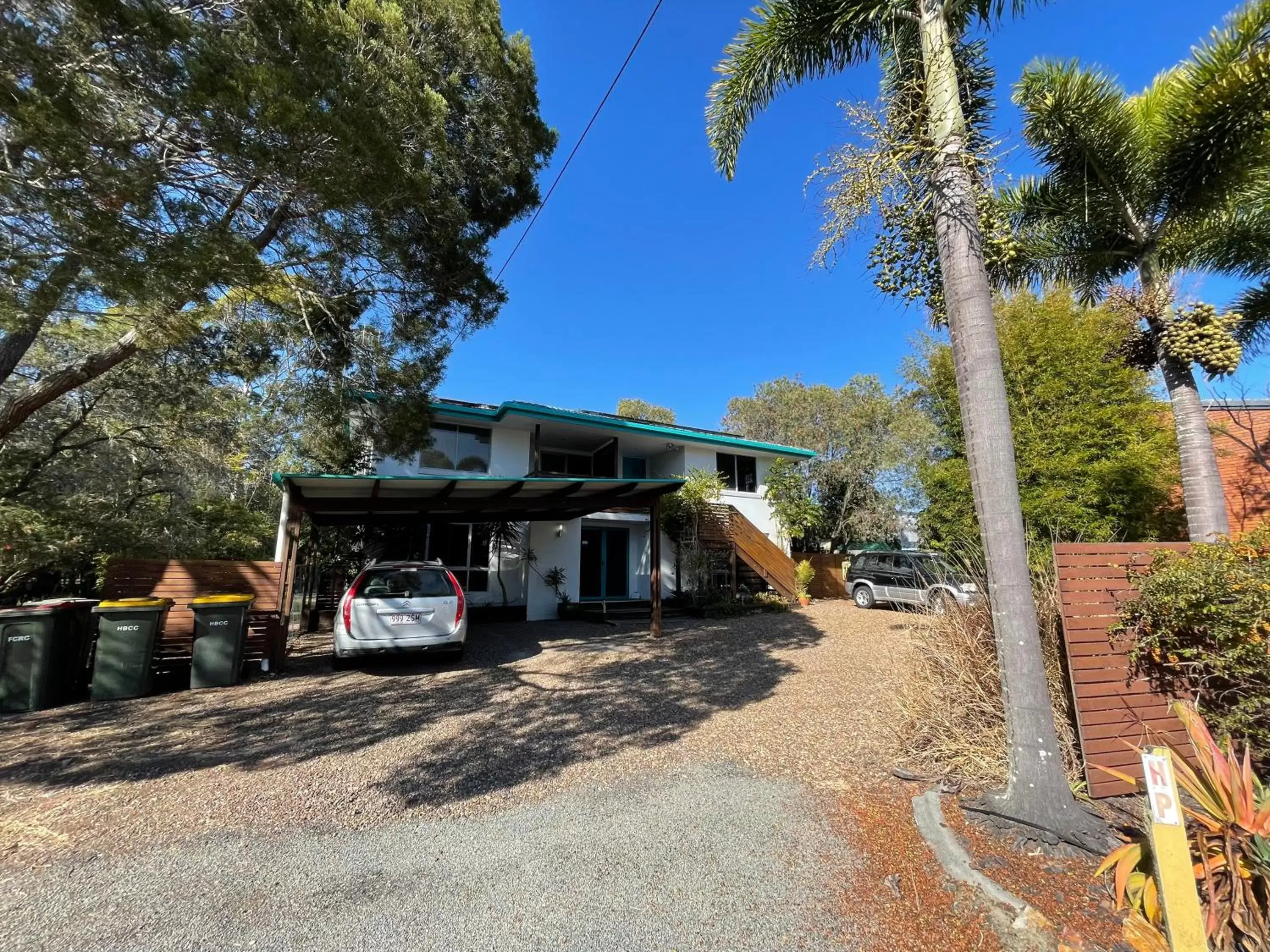 Property Building in Torquay Terrace Bed & Breakfast