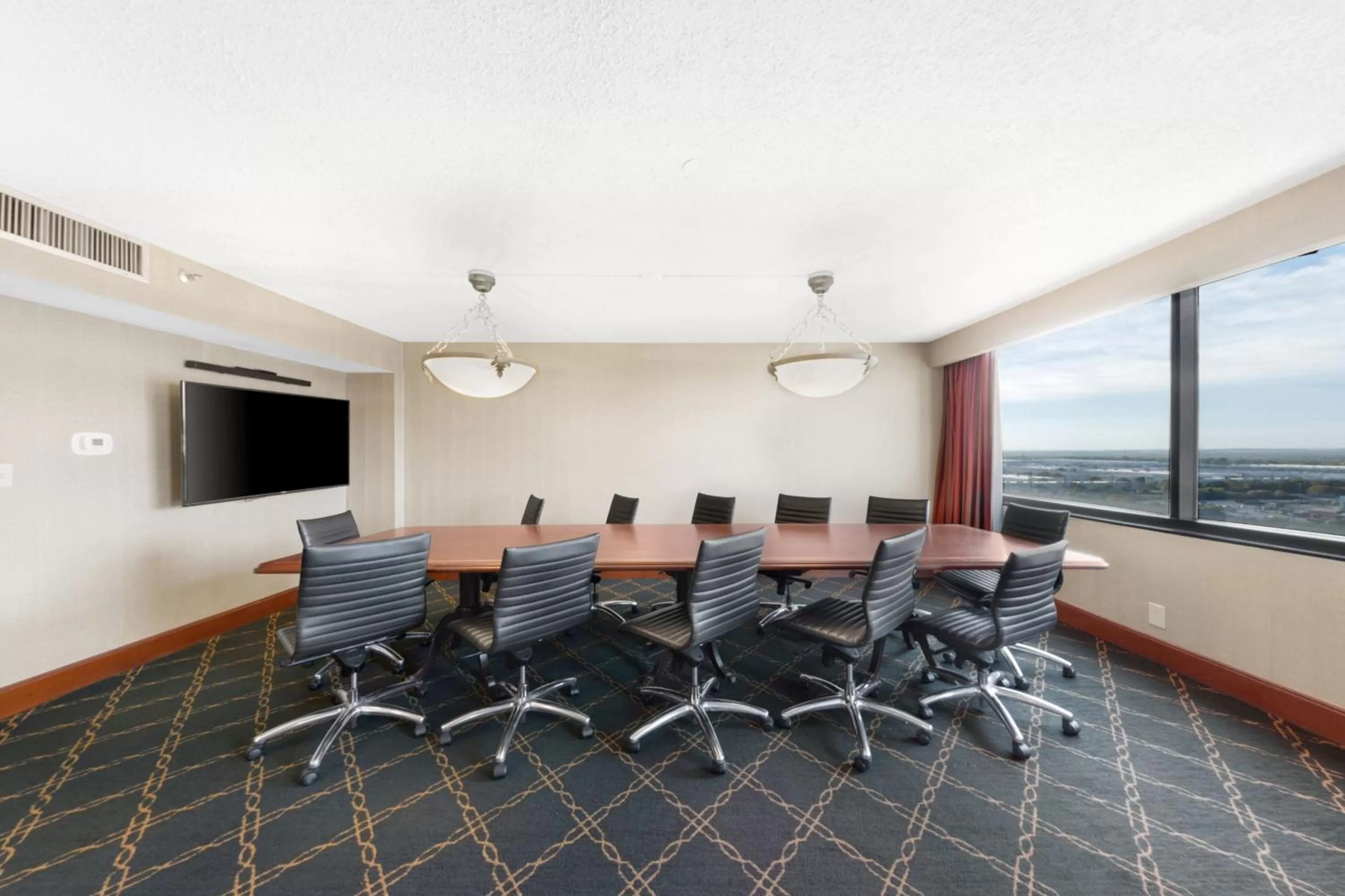 Meeting/conference room in Austin Southpark Hotel