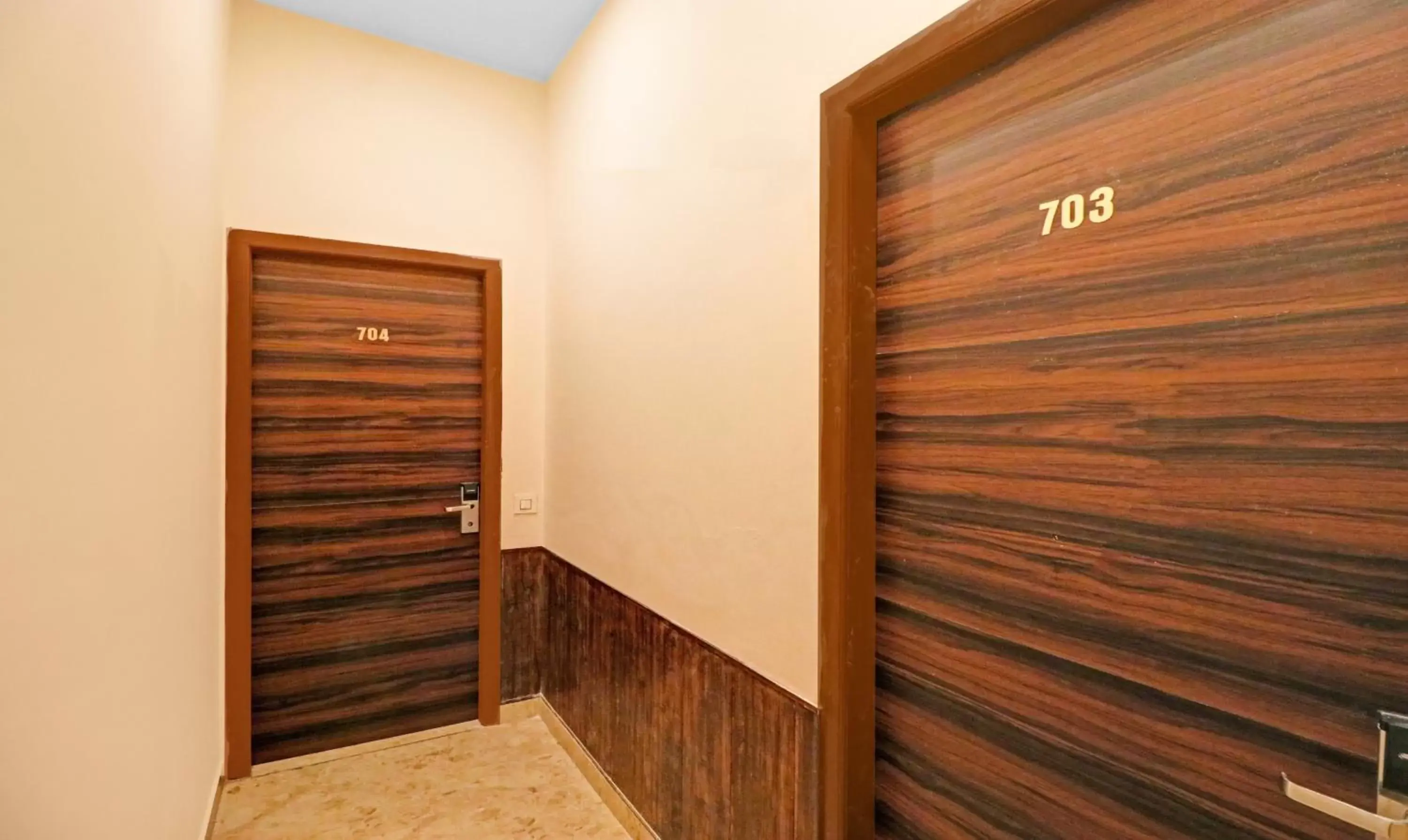 Lobby or reception in Itsy Hotels Jashan Lobby or reception in Itsy Hotels Jashan