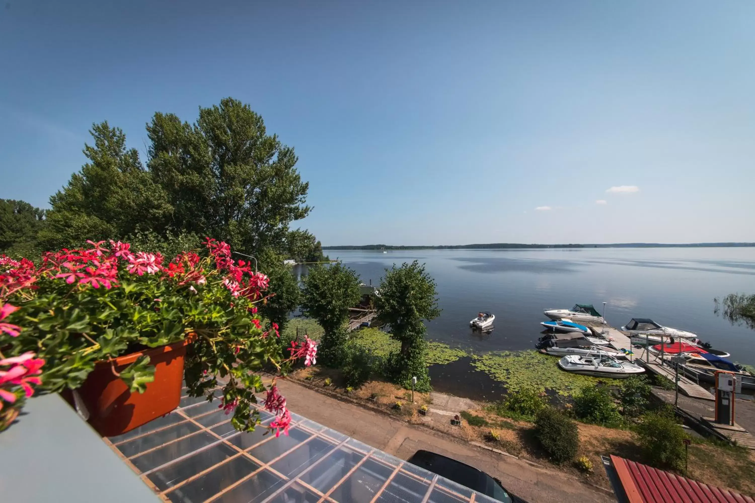 Hotel Mezaparks Hotel Mezaparks