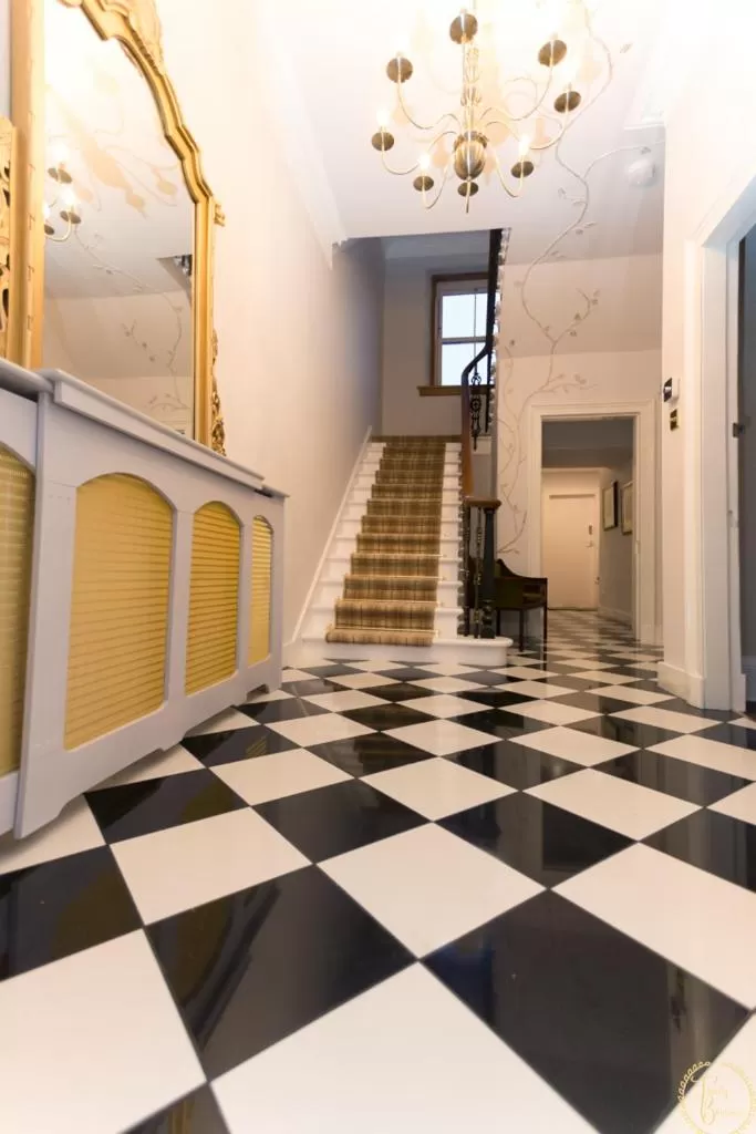 Trinity Boutique B&B