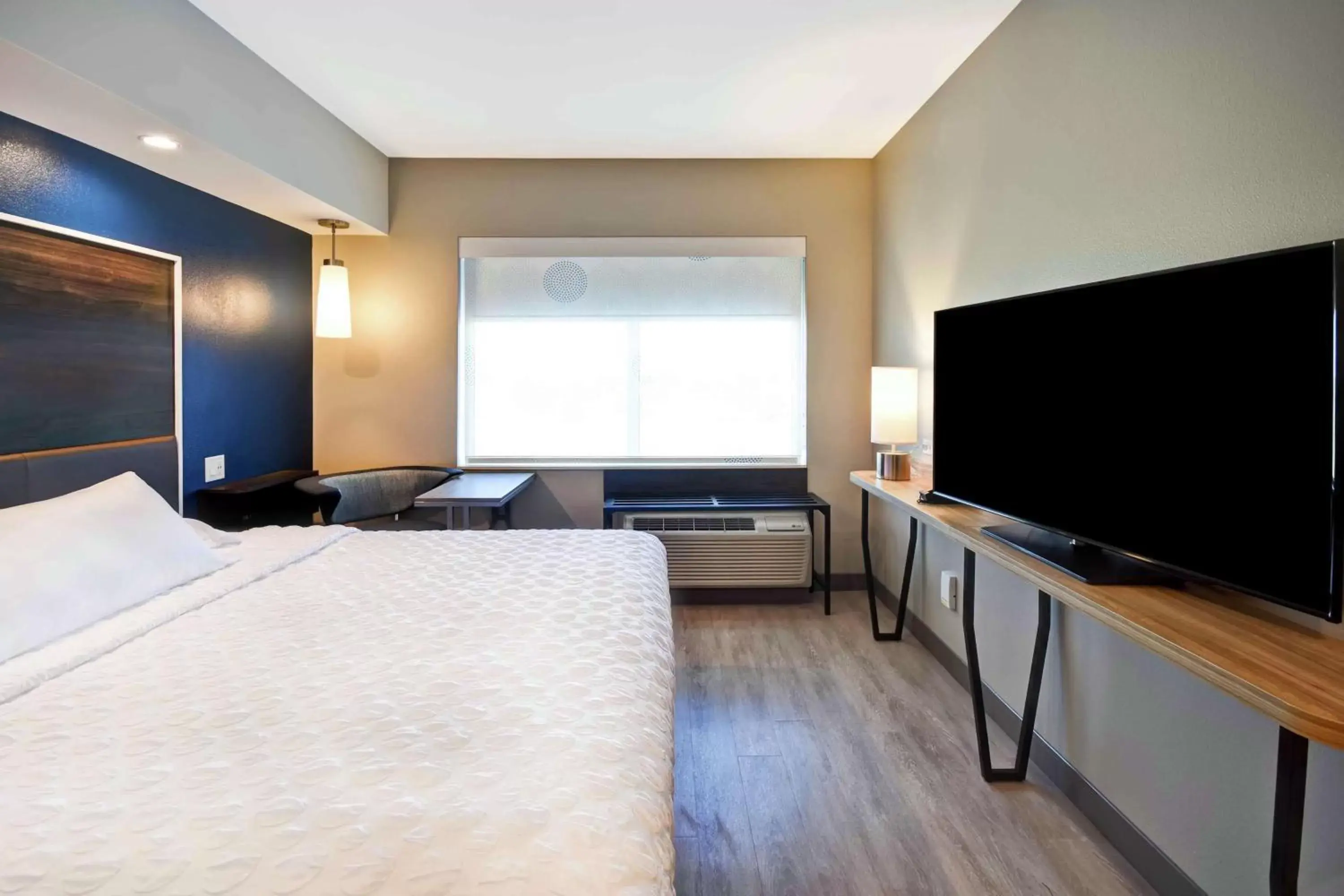 Bedroom, Bed in Tru By Hilton North Platte Bedroom, Bed in Tru By Hilton North Platte