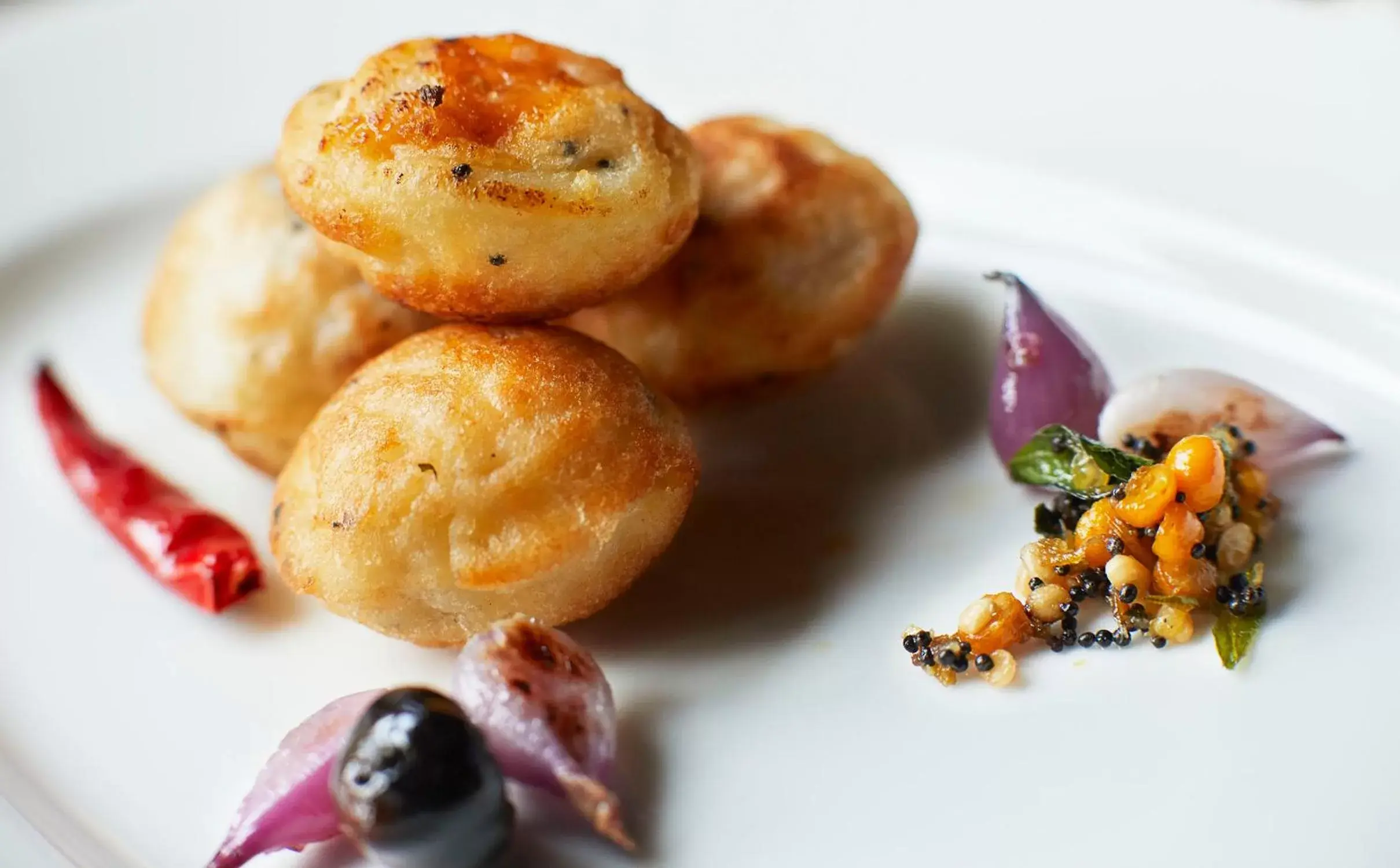 Food in Taj Tirupati Food in Taj Tirupati