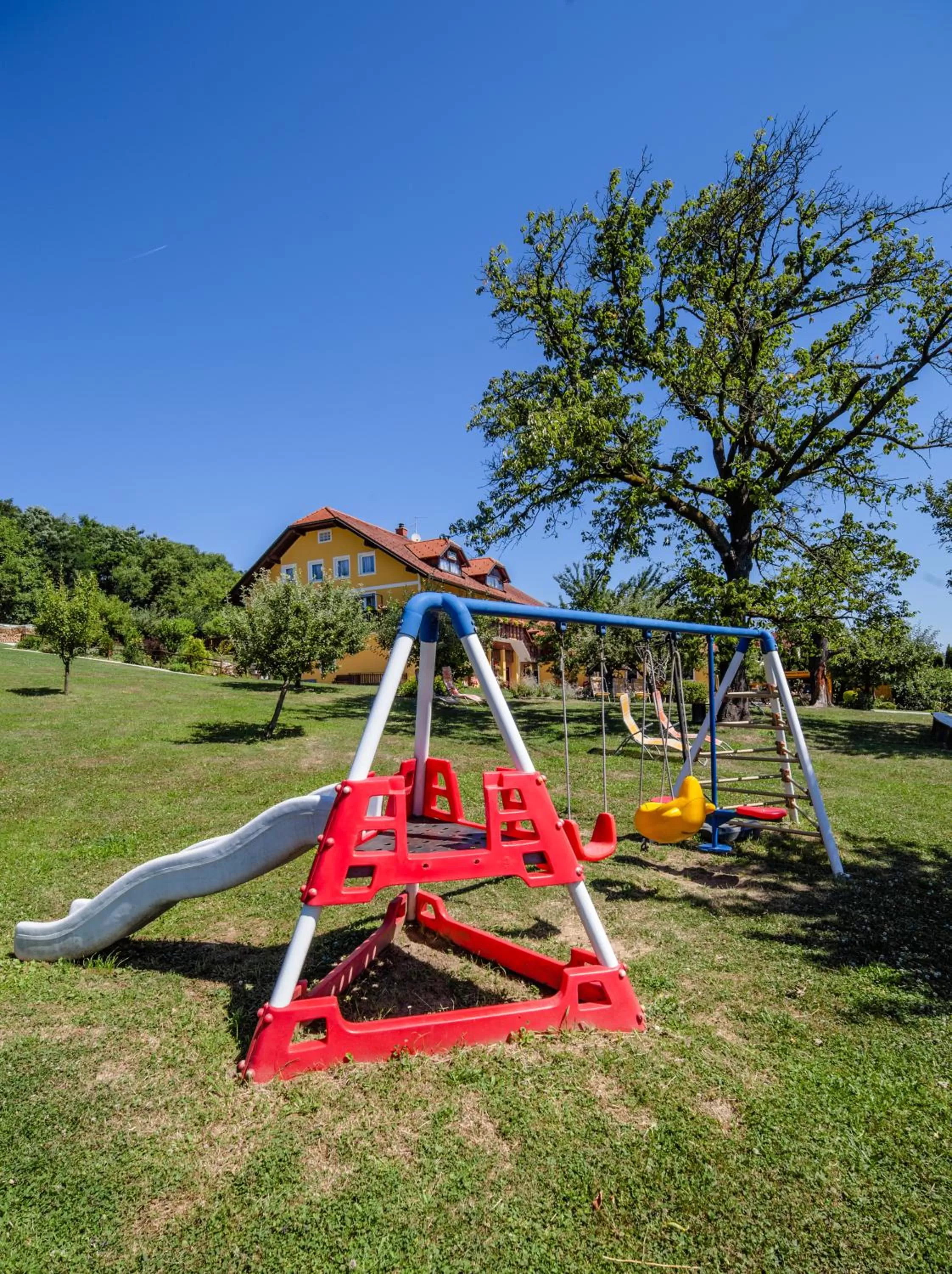 Area and facilities in Panorama B&B