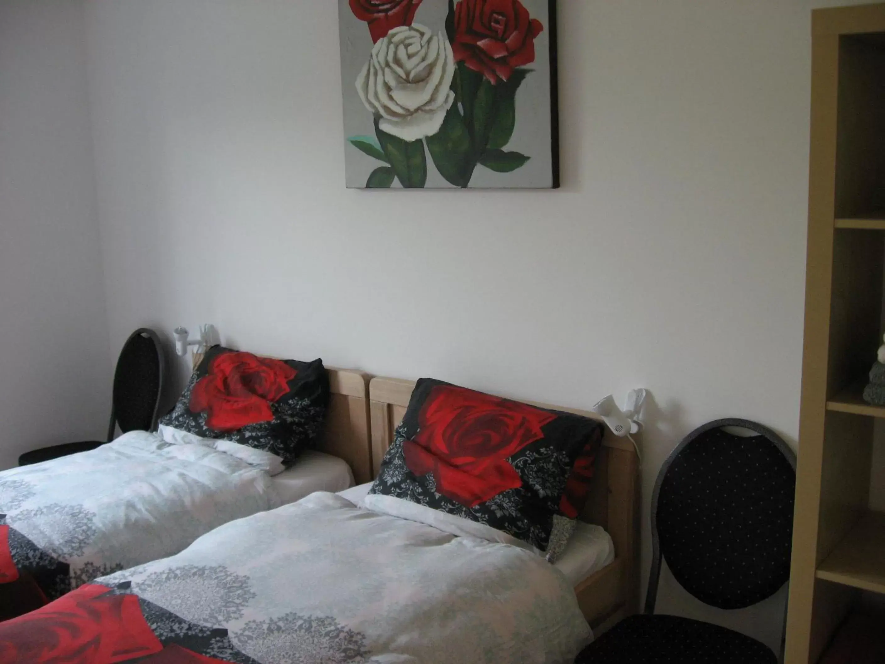 Apartment With Shared Bathroom - single occupancy in Rustpunt Groote Heide Apartment With Shared Bathroom - single occupancy in Rustpunt Groote Heide