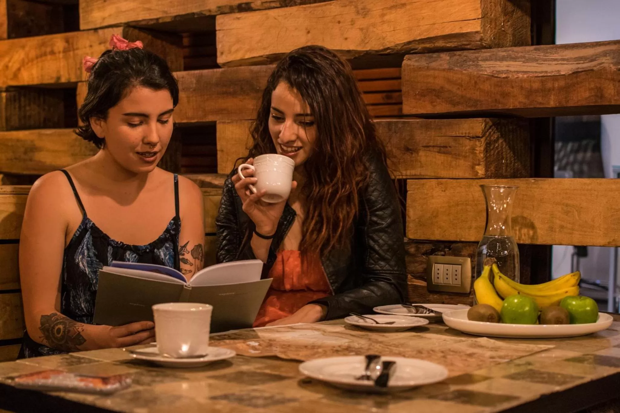 Hotel Manada del Desierto