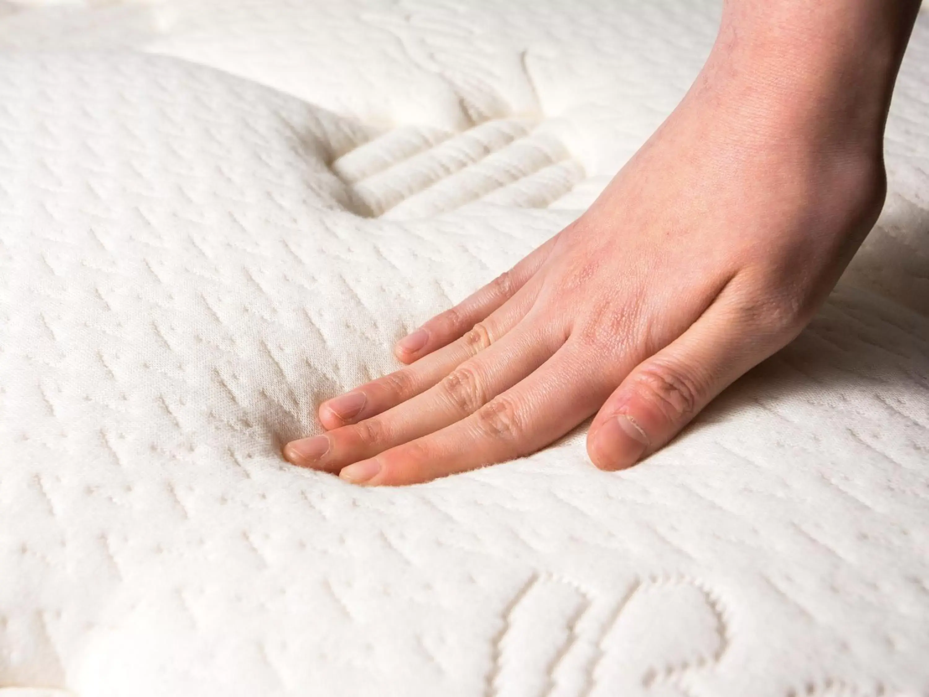 Bed in APA Hotel Nihombashi Bakurocho Ekikita Bed in APA Hotel Nihombashi Bakurocho Ekikita