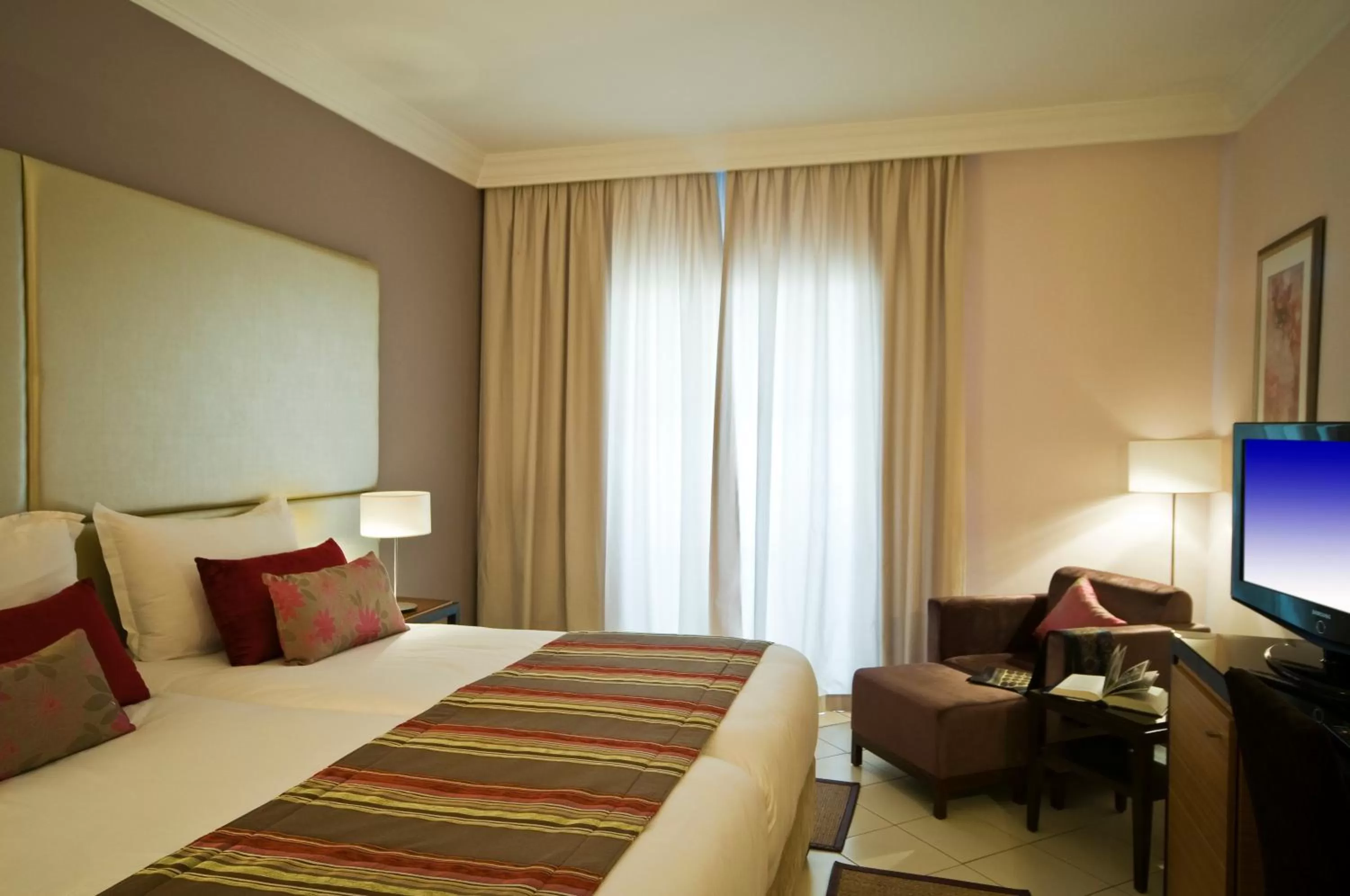 Royal Thalassa Monastir