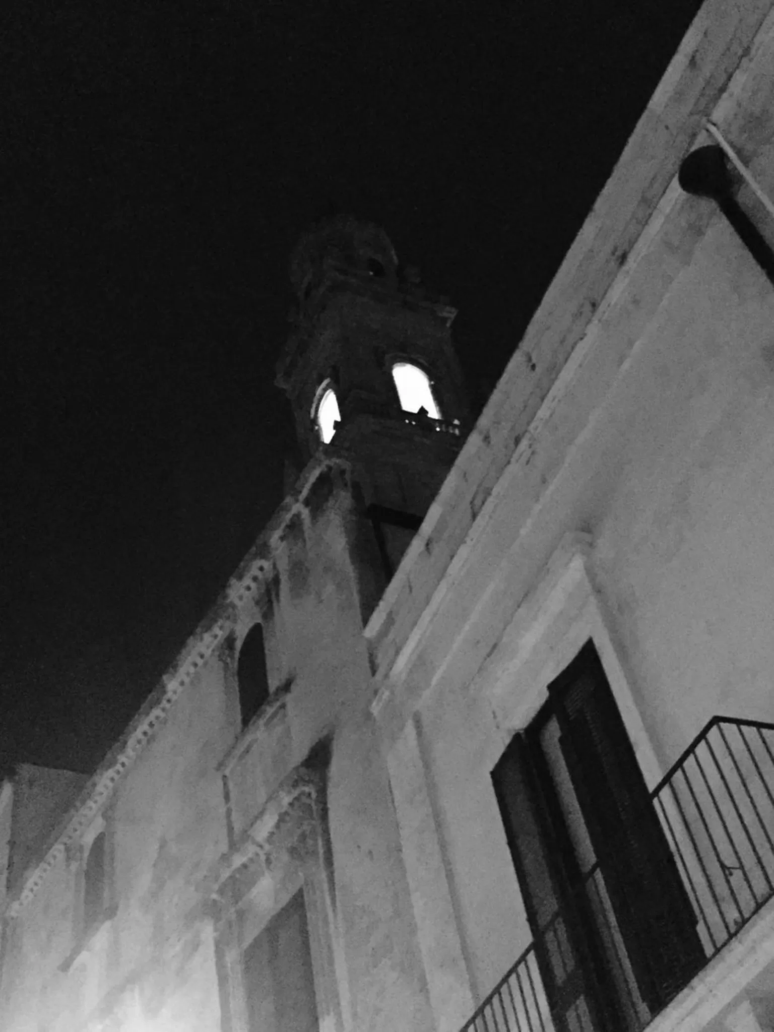 Decorative detail in Nonna Jole