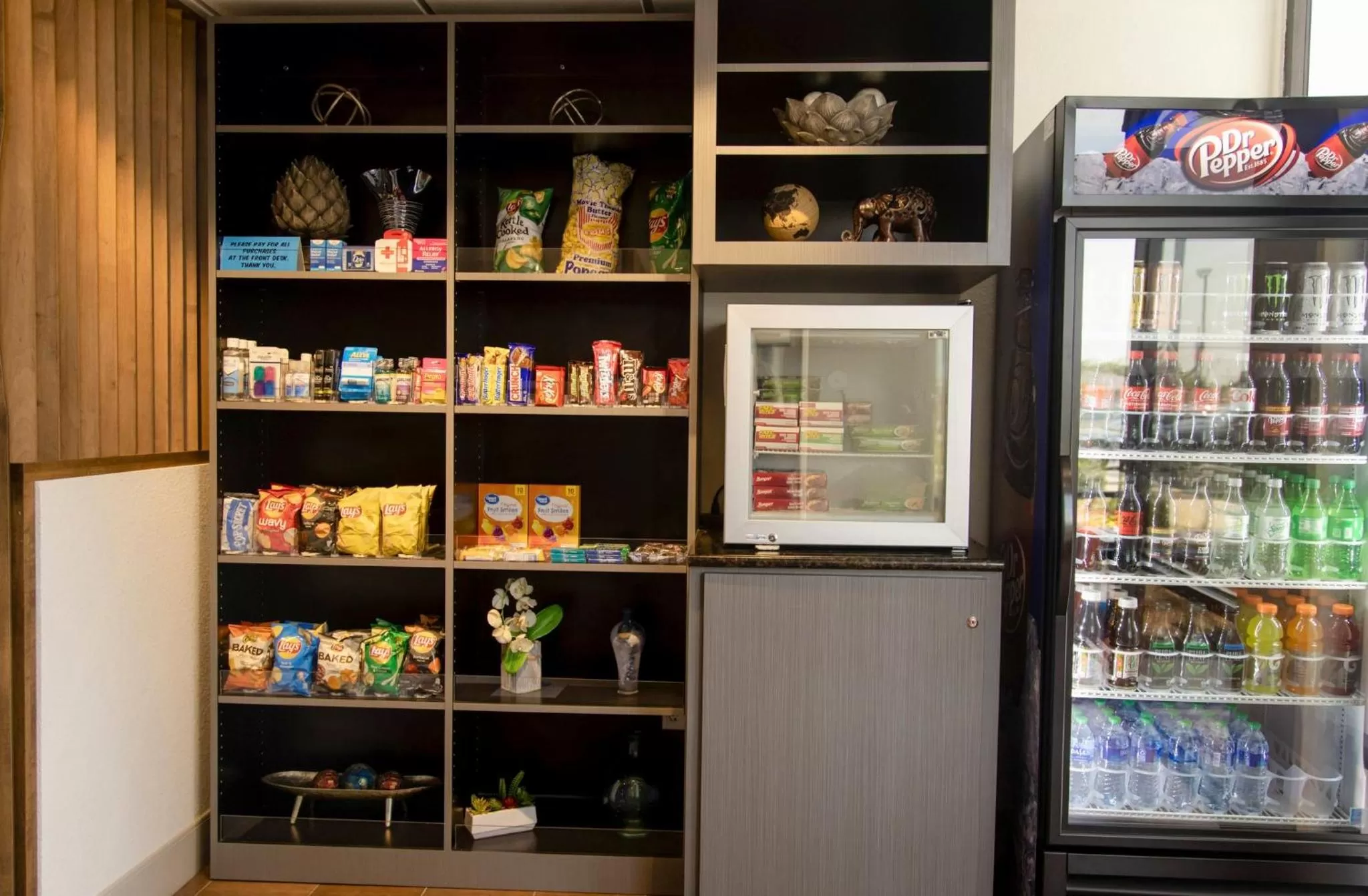 Other in Holiday Inn Express Marshfield - Springfield Area by IHG