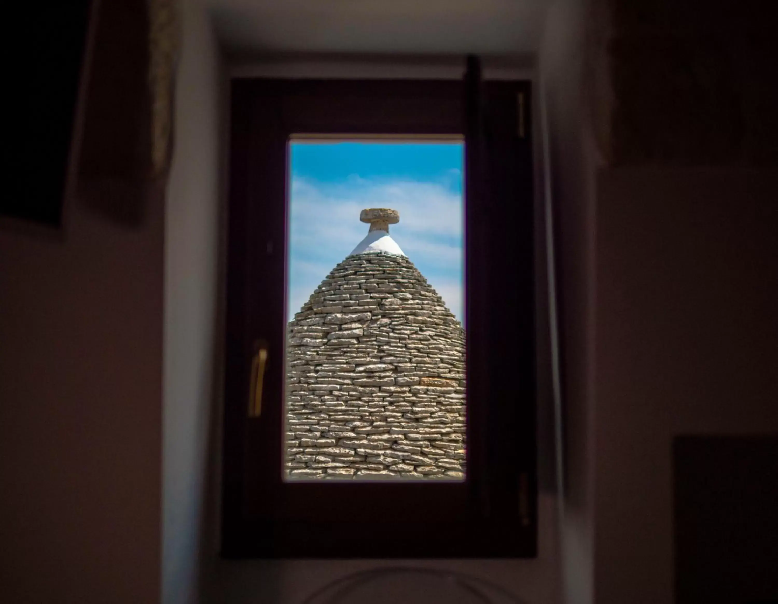 Nearby Landmark in Terrazza Sui Trulli