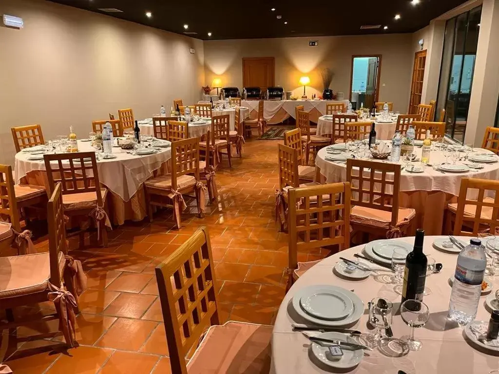 Banquet/Function facilities, Restaurant/Places to Eat in Estremoz Hotel